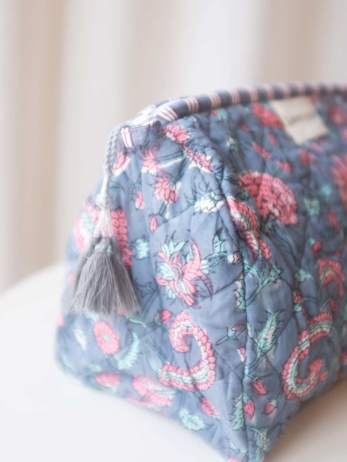 NO.29 Toiletry bag