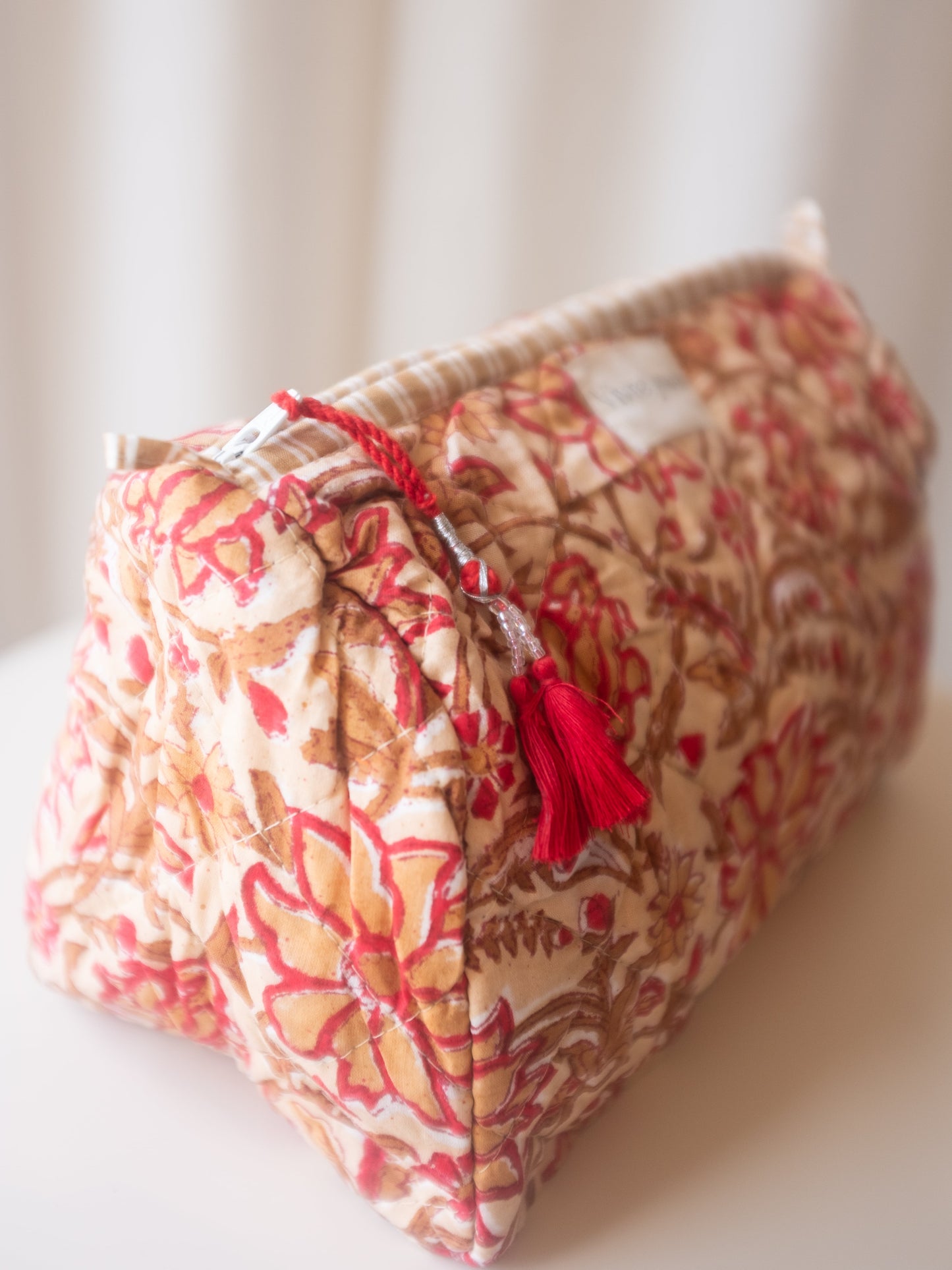 NO.29 Toiletry bag