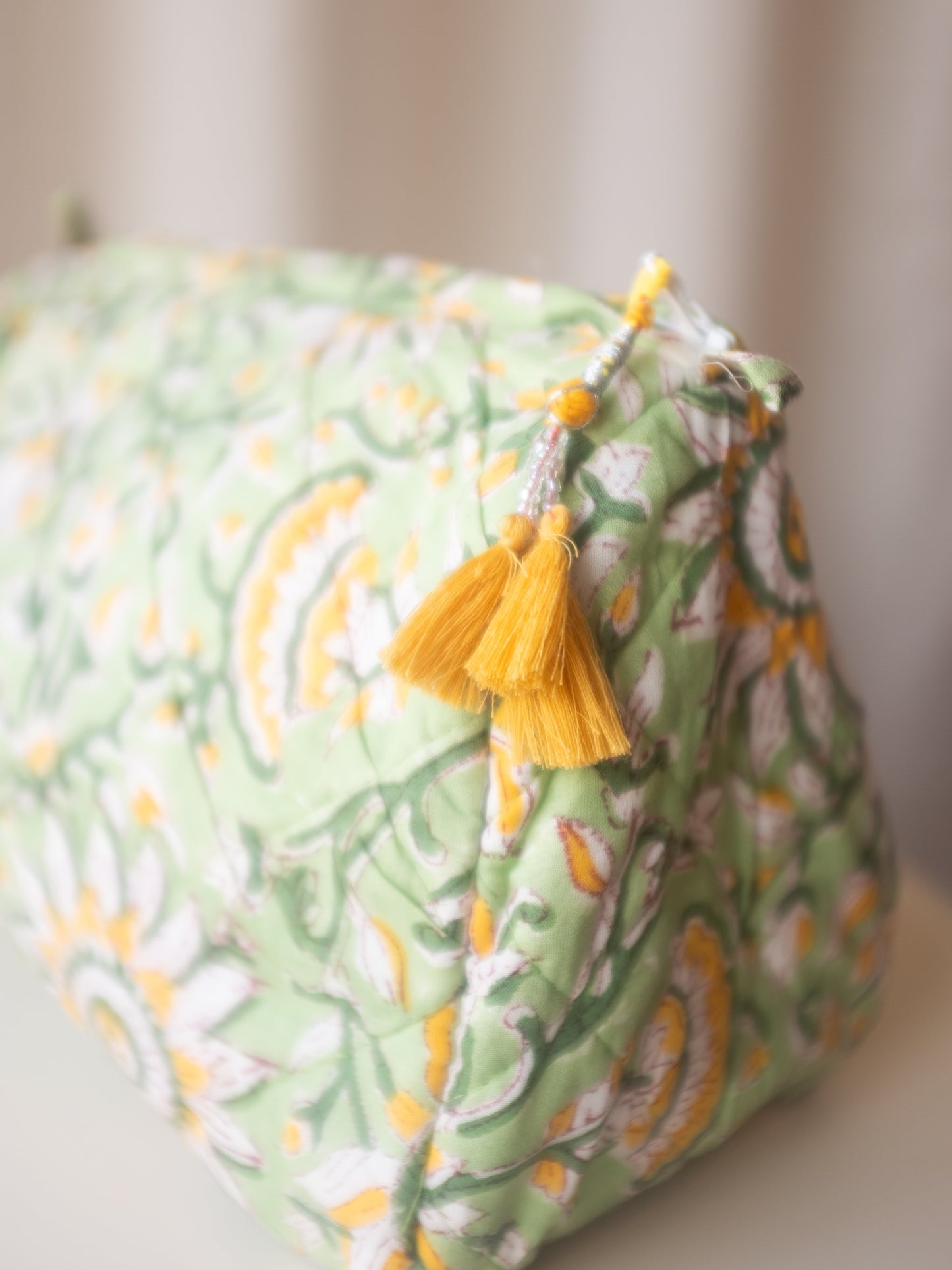 NO.29 Toiletry bag