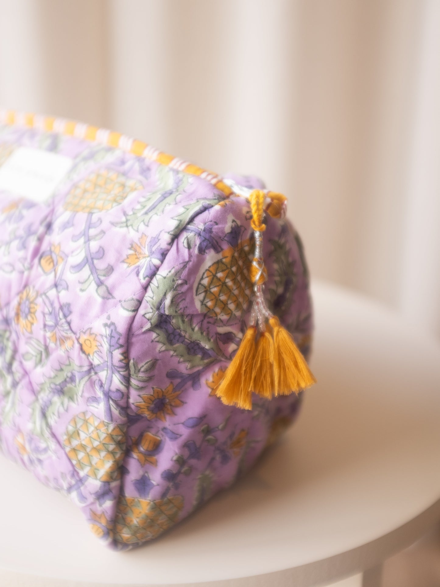 NO.29 Toiletry bag