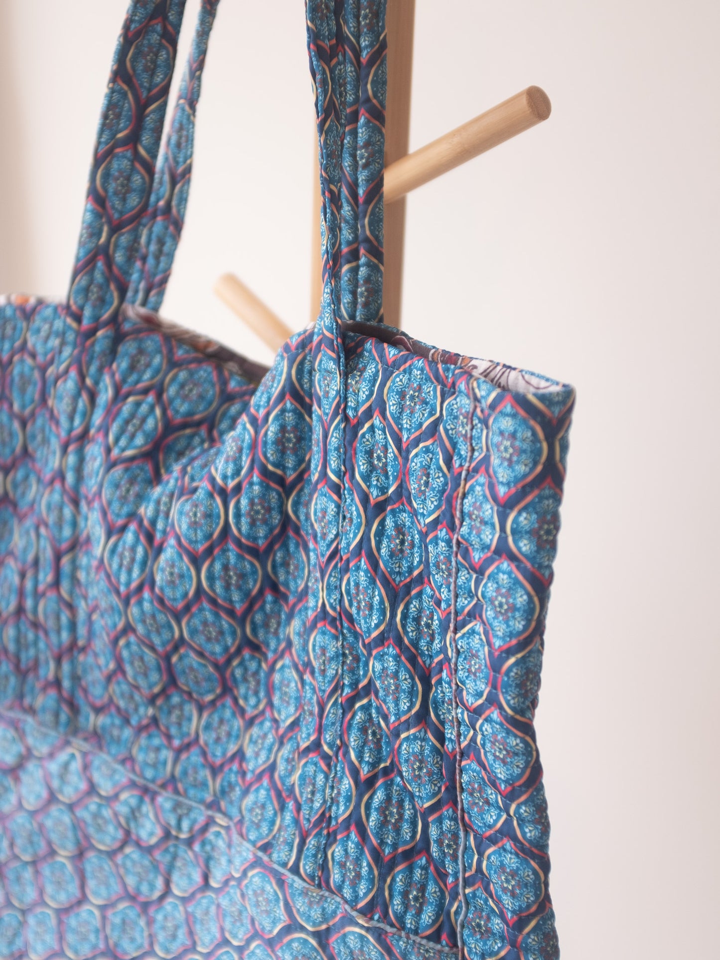 XL Sari bag NO.17