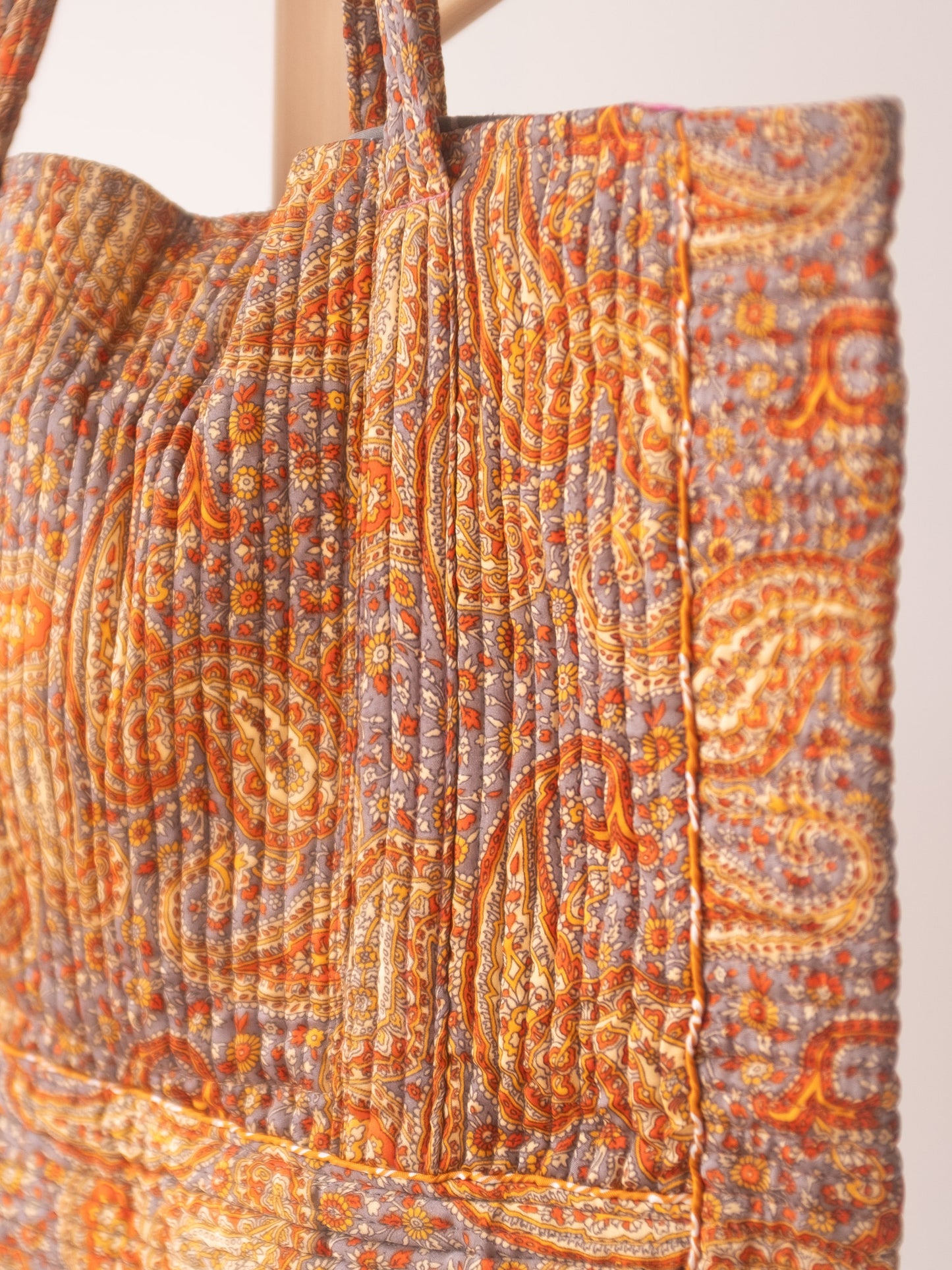 XL Sari bag NO.17