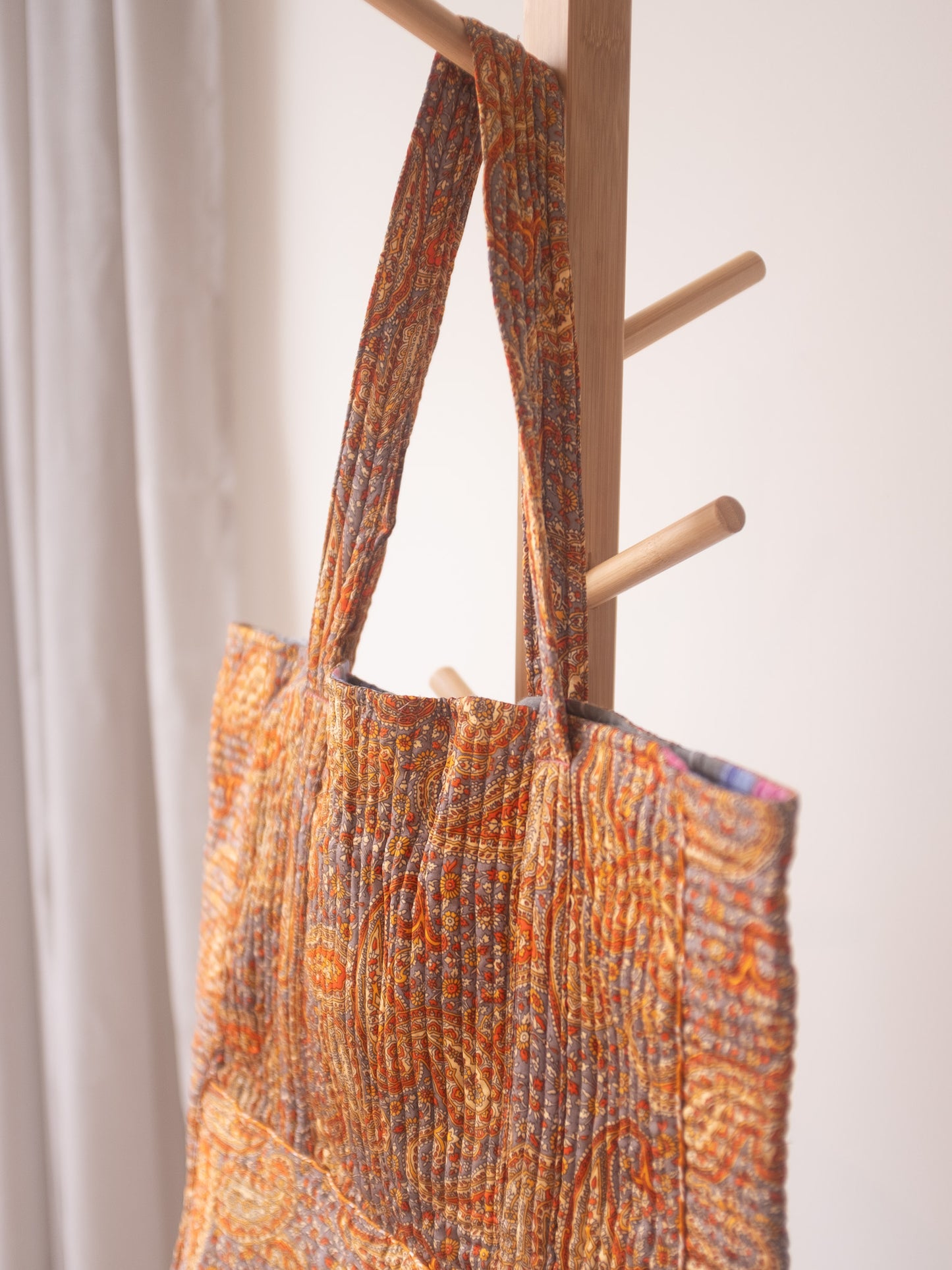XL Sari bag NO.17