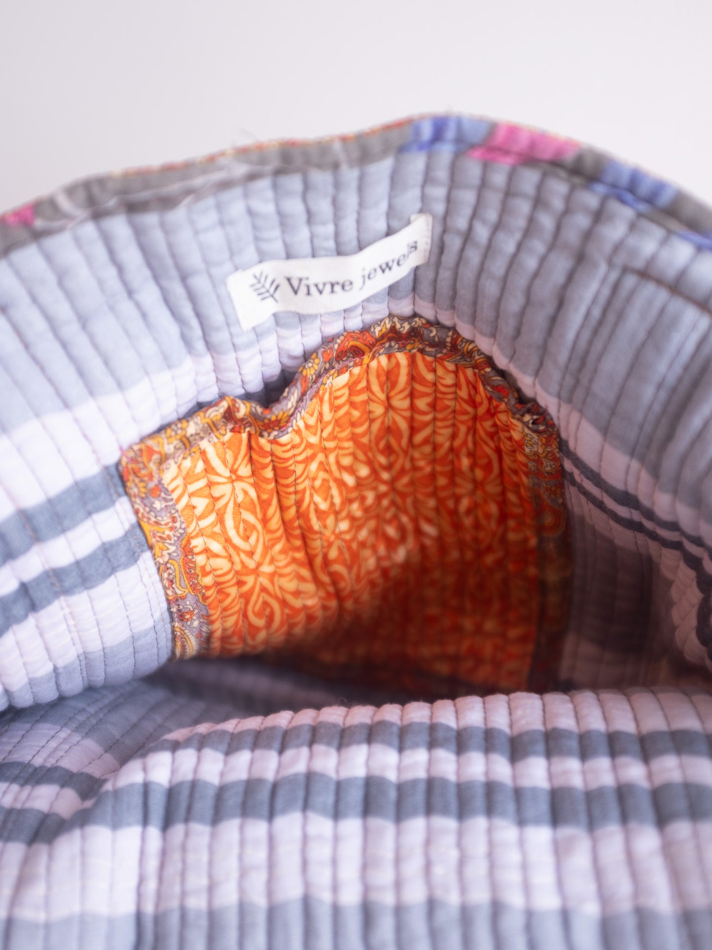 XL Sari bag NO.17