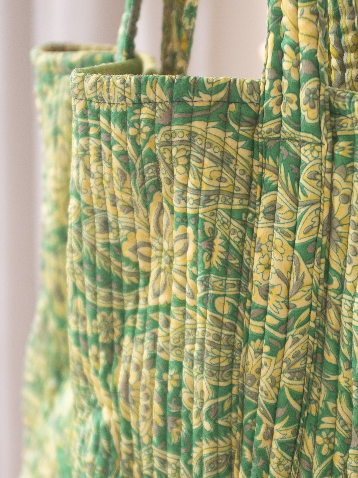 XL Sari bag NO.17