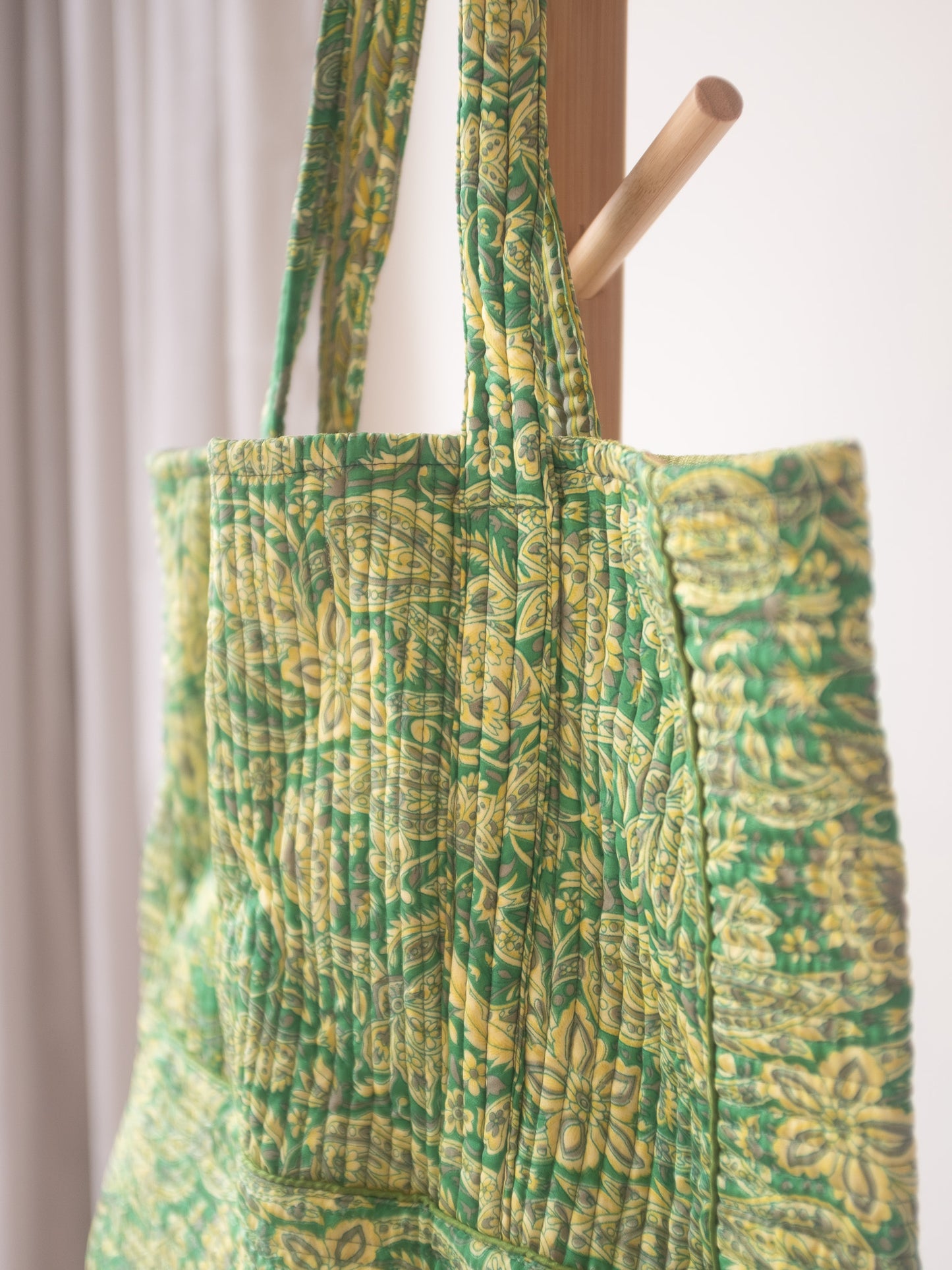 XL Sari bag NO.17