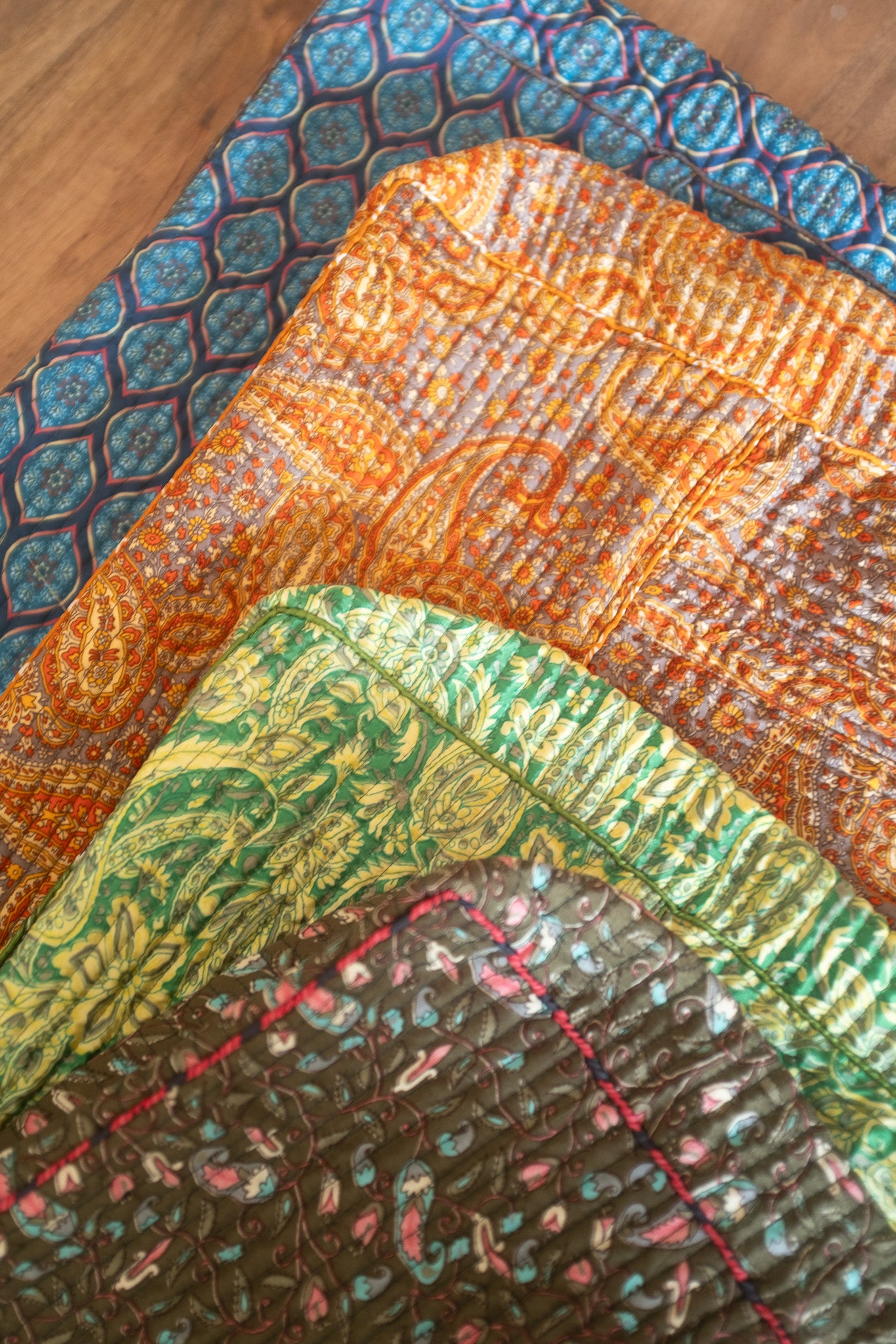 XL Sari bag NO.17