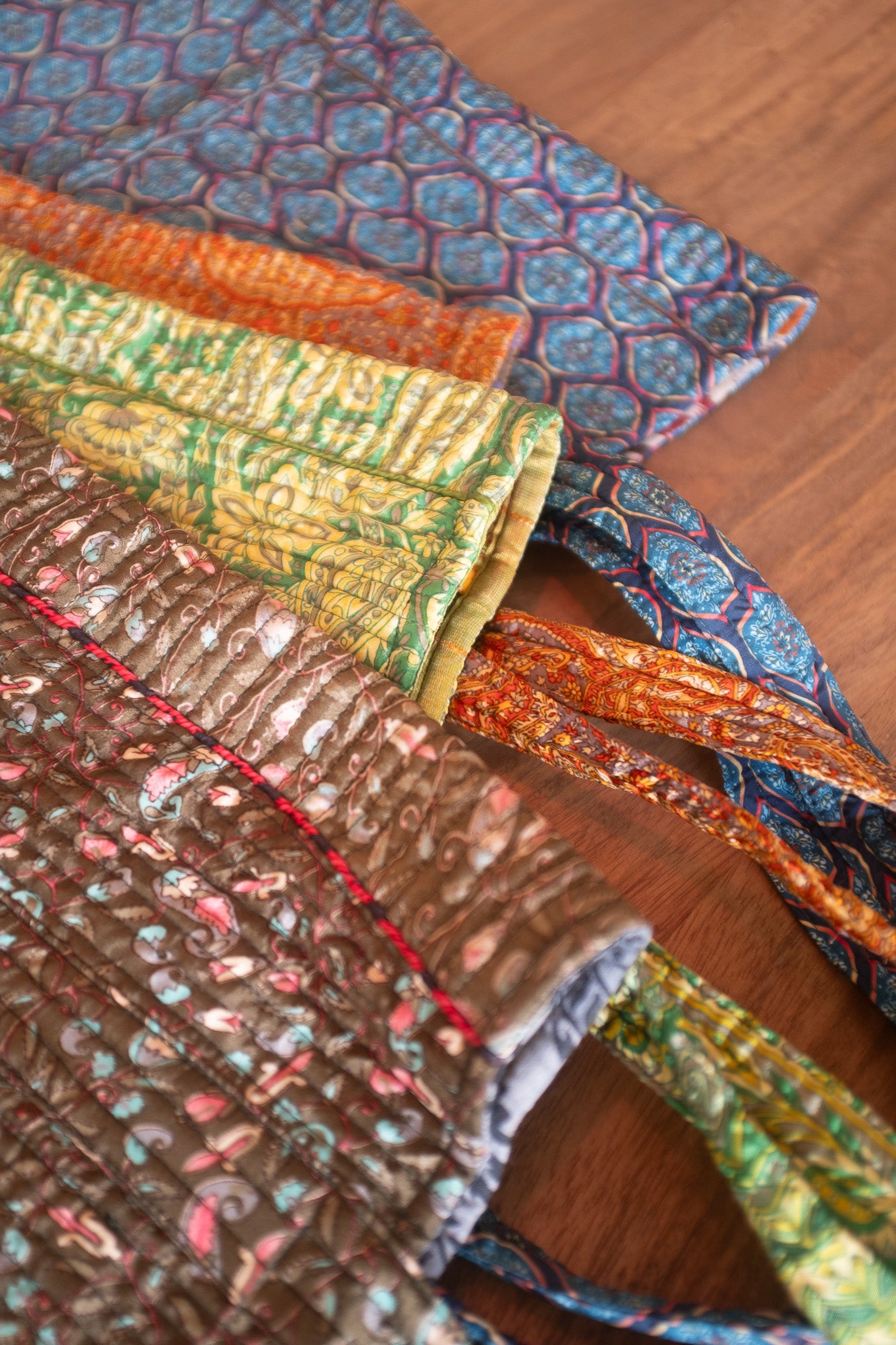 XL Sari bag NO.17