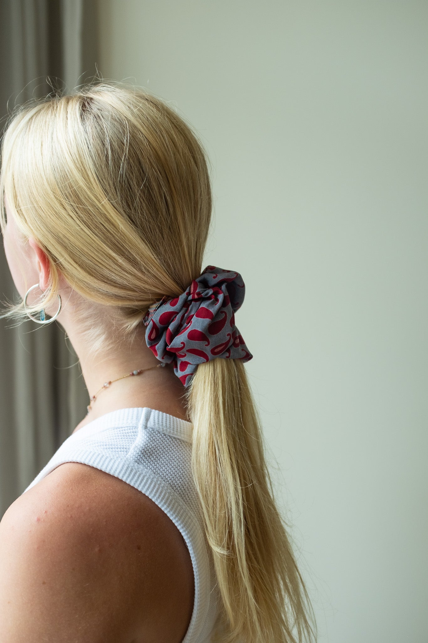 Scrunchie NO.14