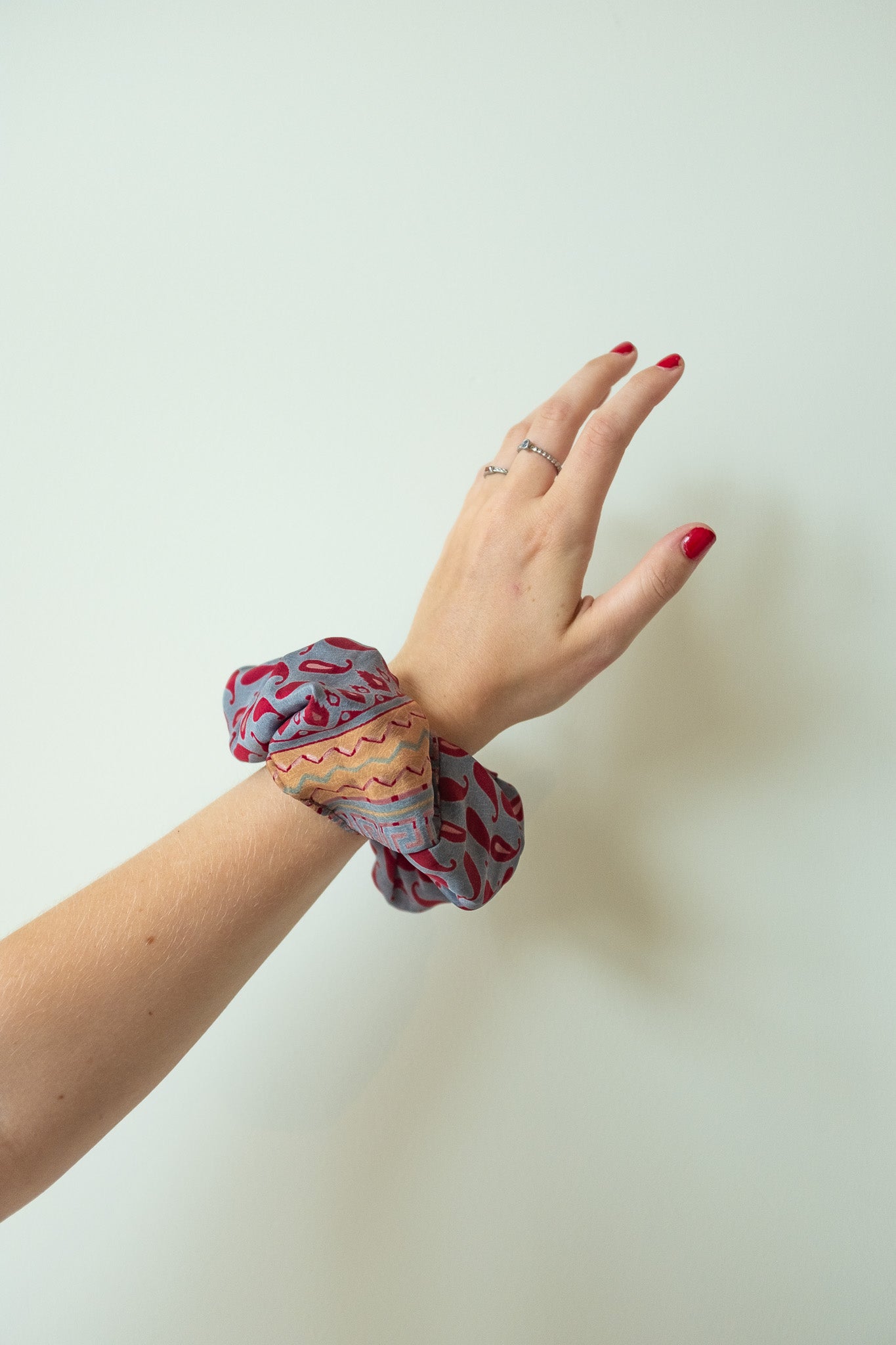 Scrunchie NO.14