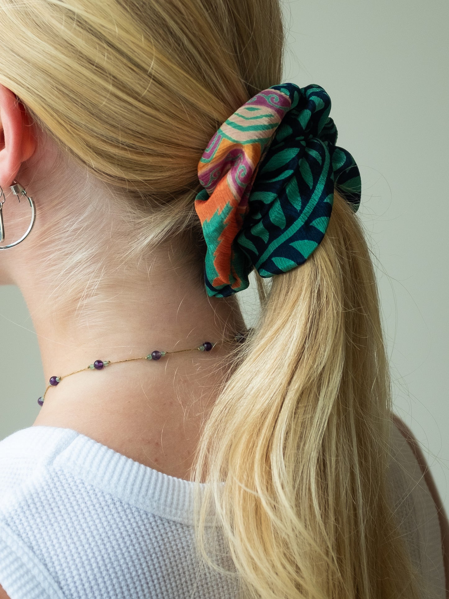 Scrunchie NO.13
