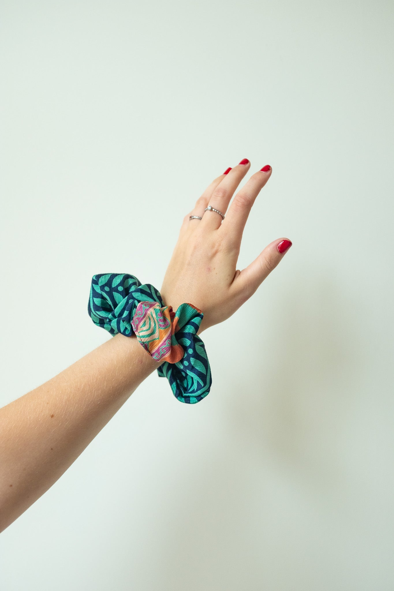 Scrunchie NO.13