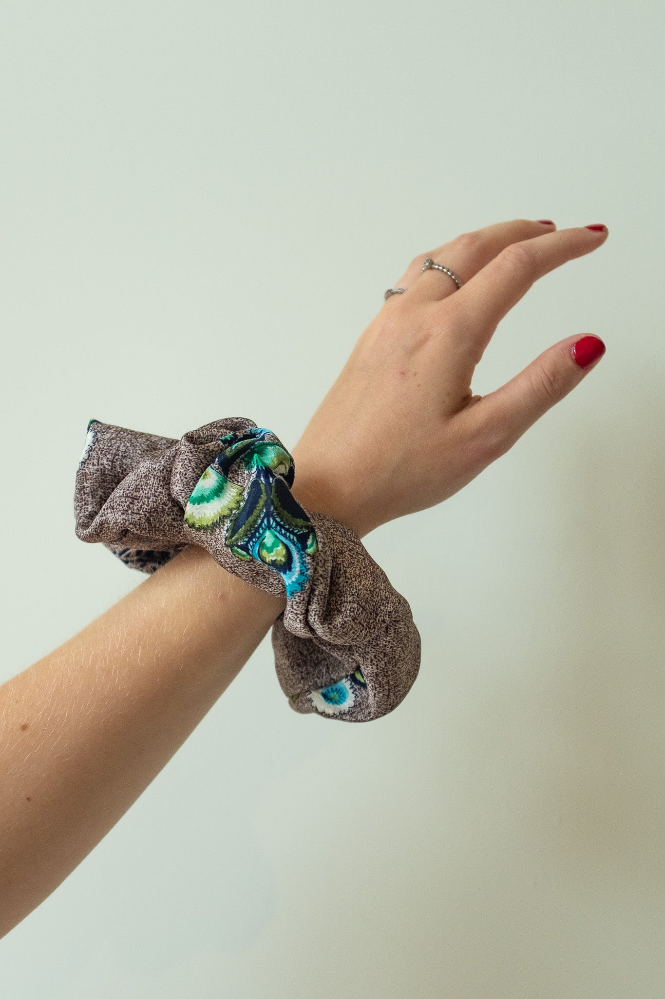 Scrunchie NO.12