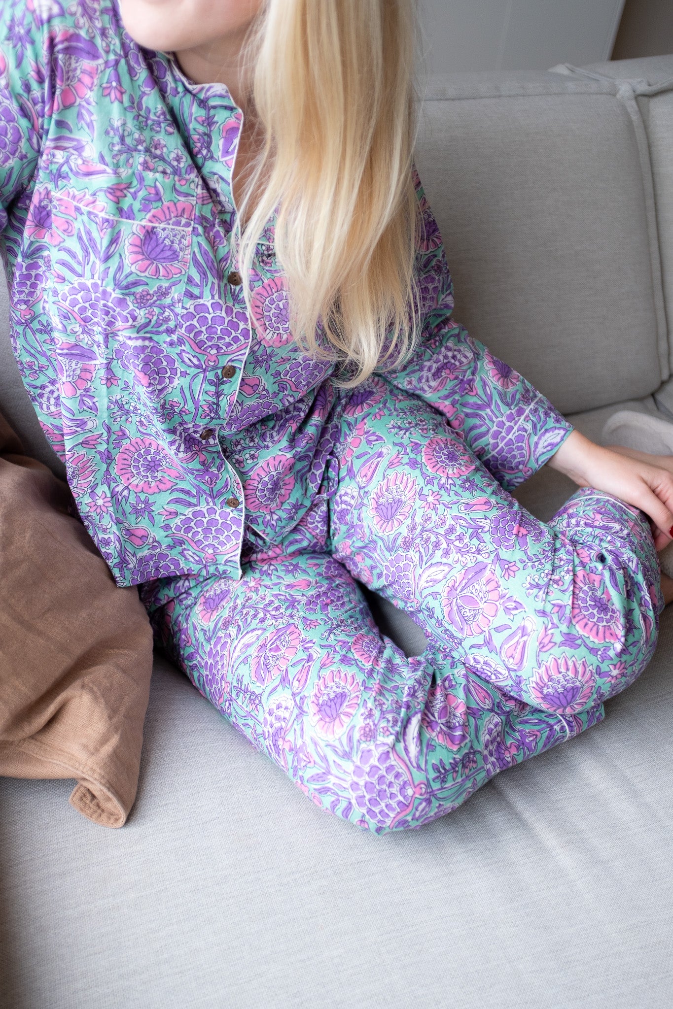 Pajamas NO.9