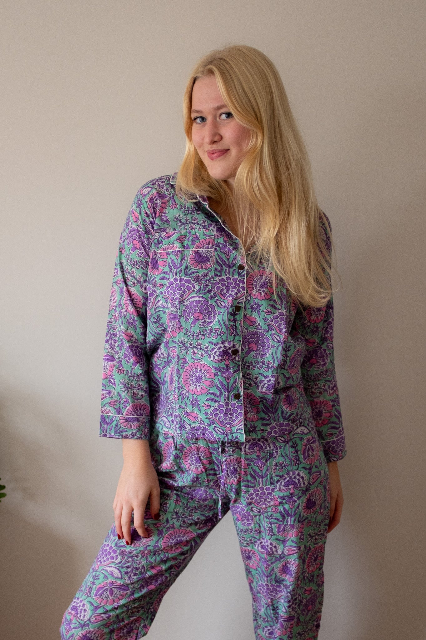 Pajamas NO.9