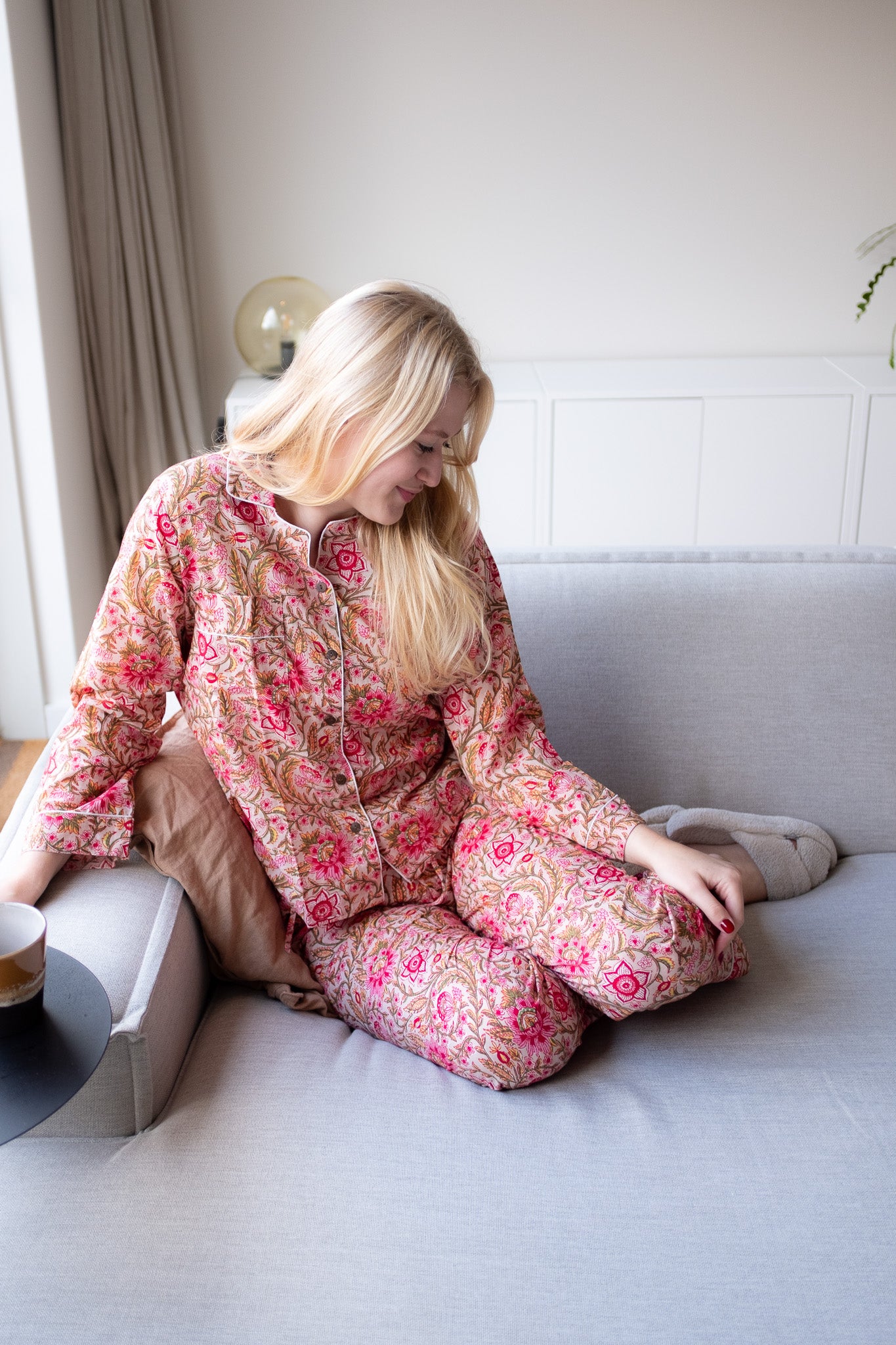 Pajamas NO.9