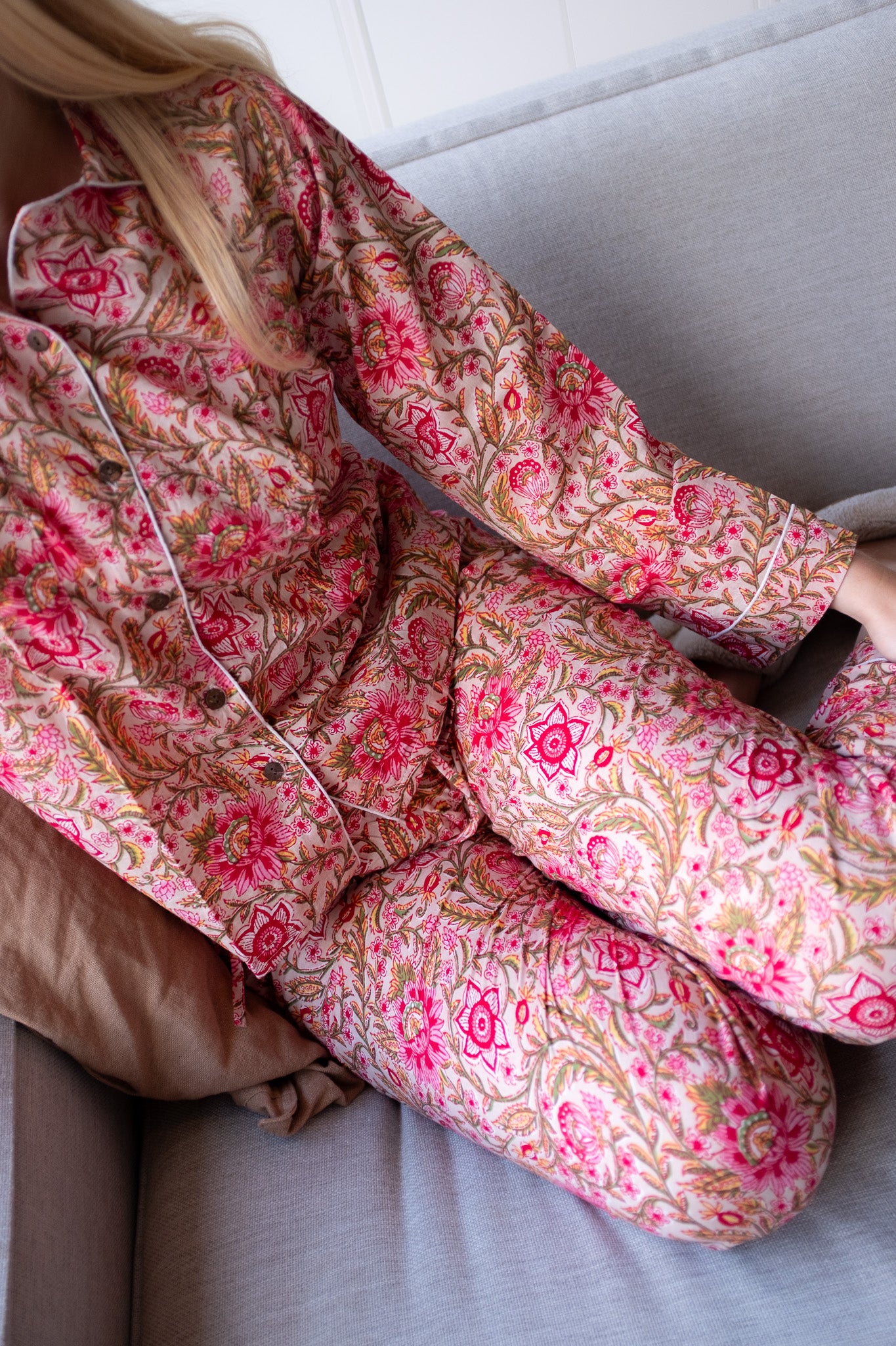 Pajamas NO.9