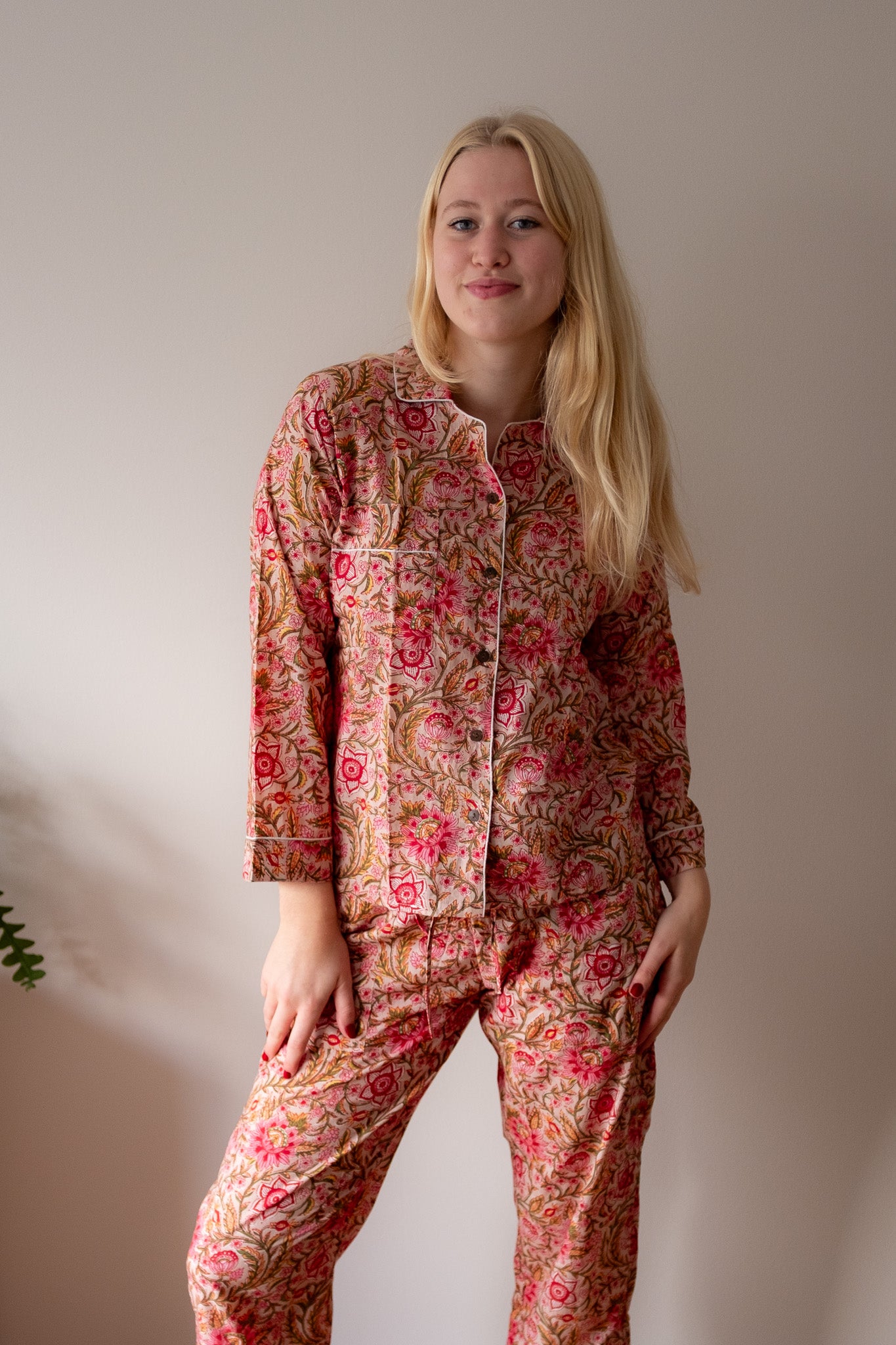 Pajamas NO.9