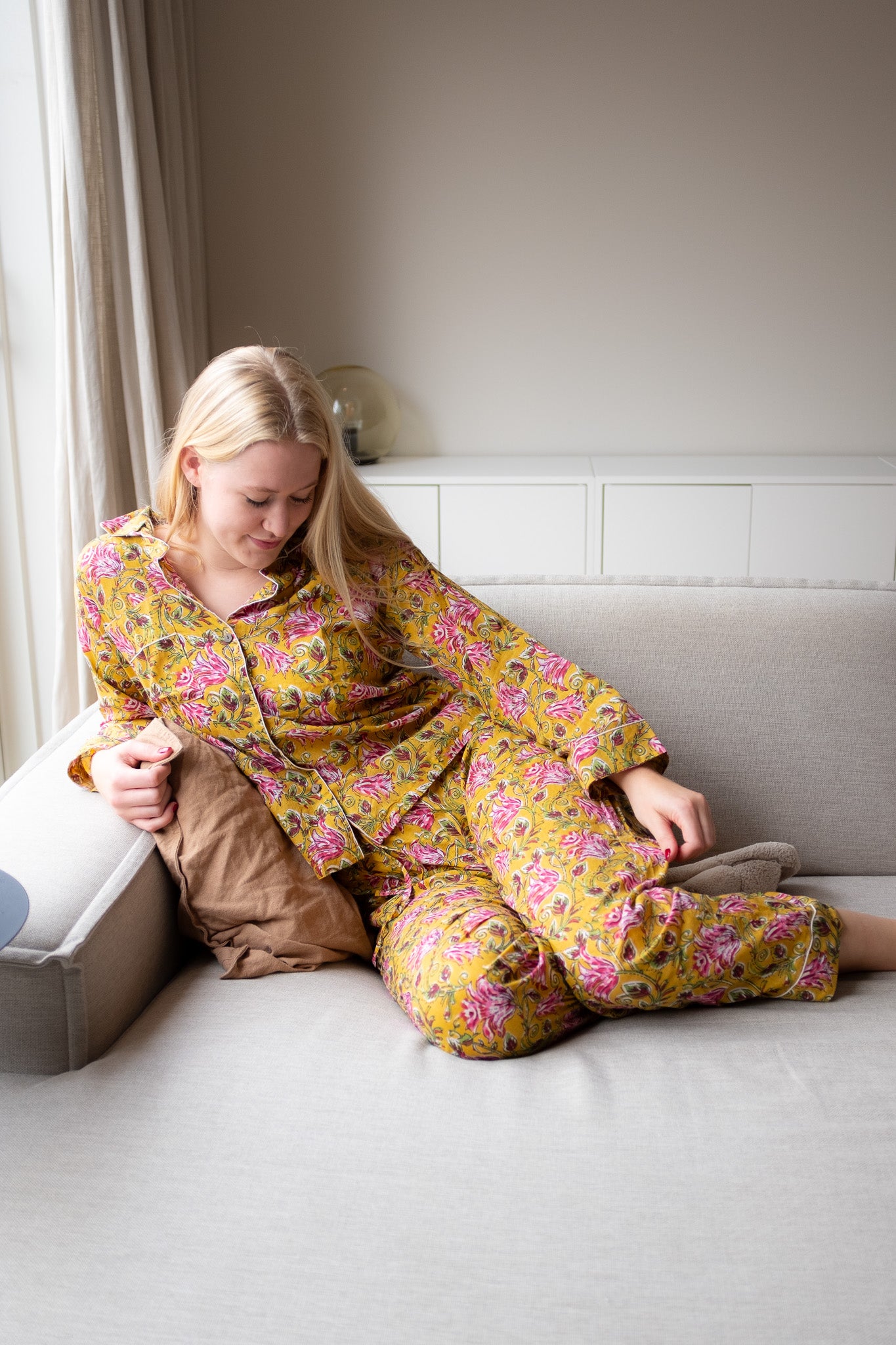 Pajamas NO.9