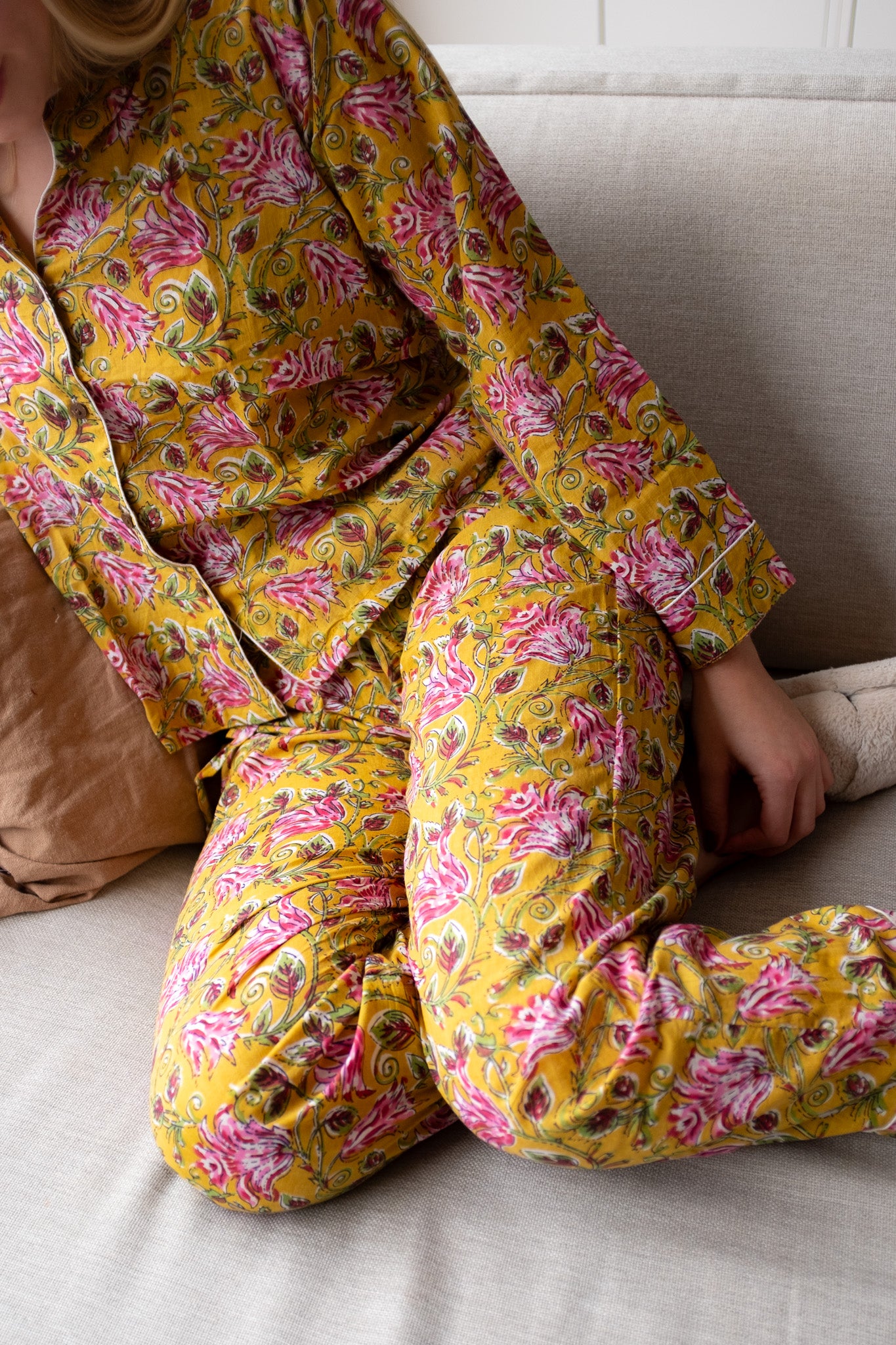 Pajamas NO.9