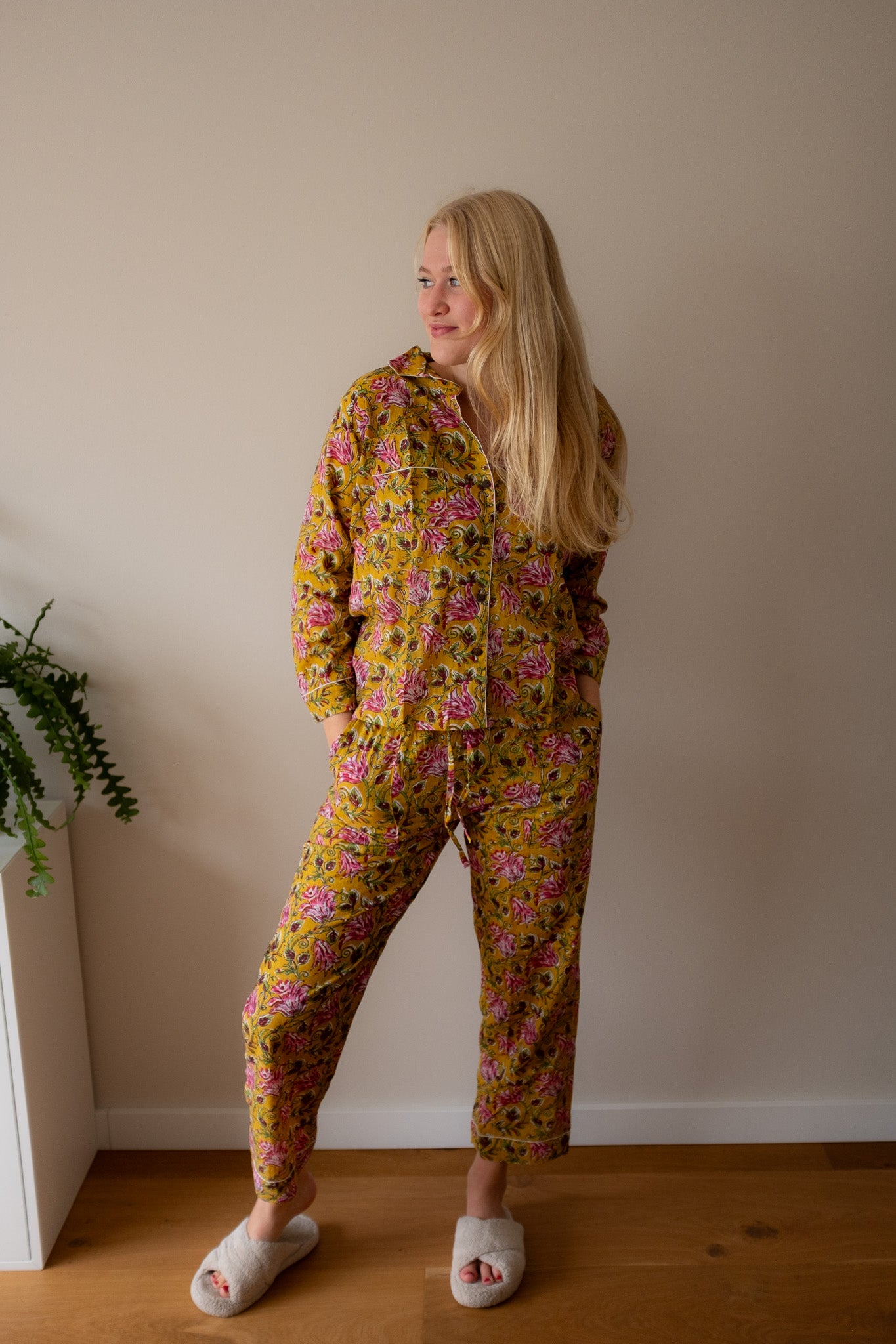 Pajamas NO.9