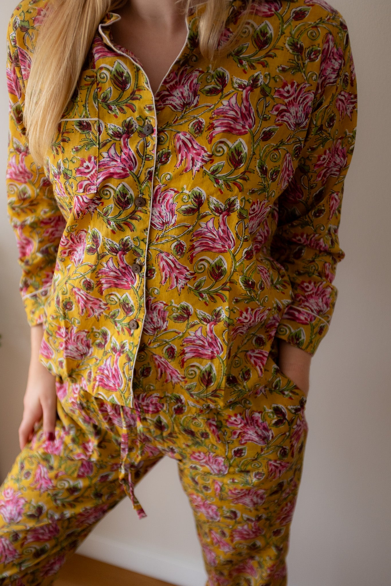 Pajamas NO.9