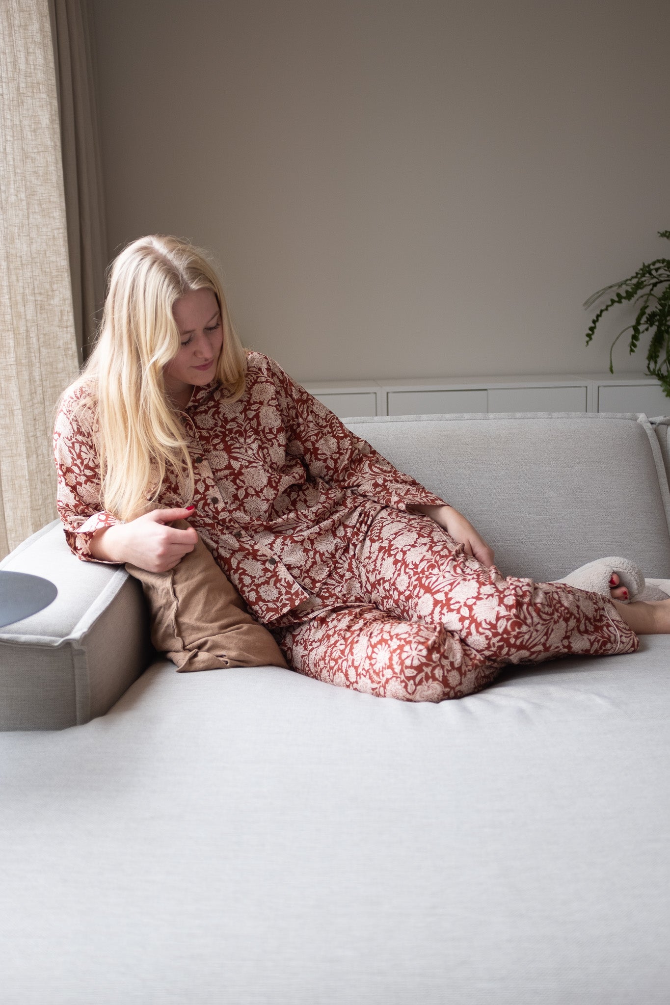 Pajamas NO.9