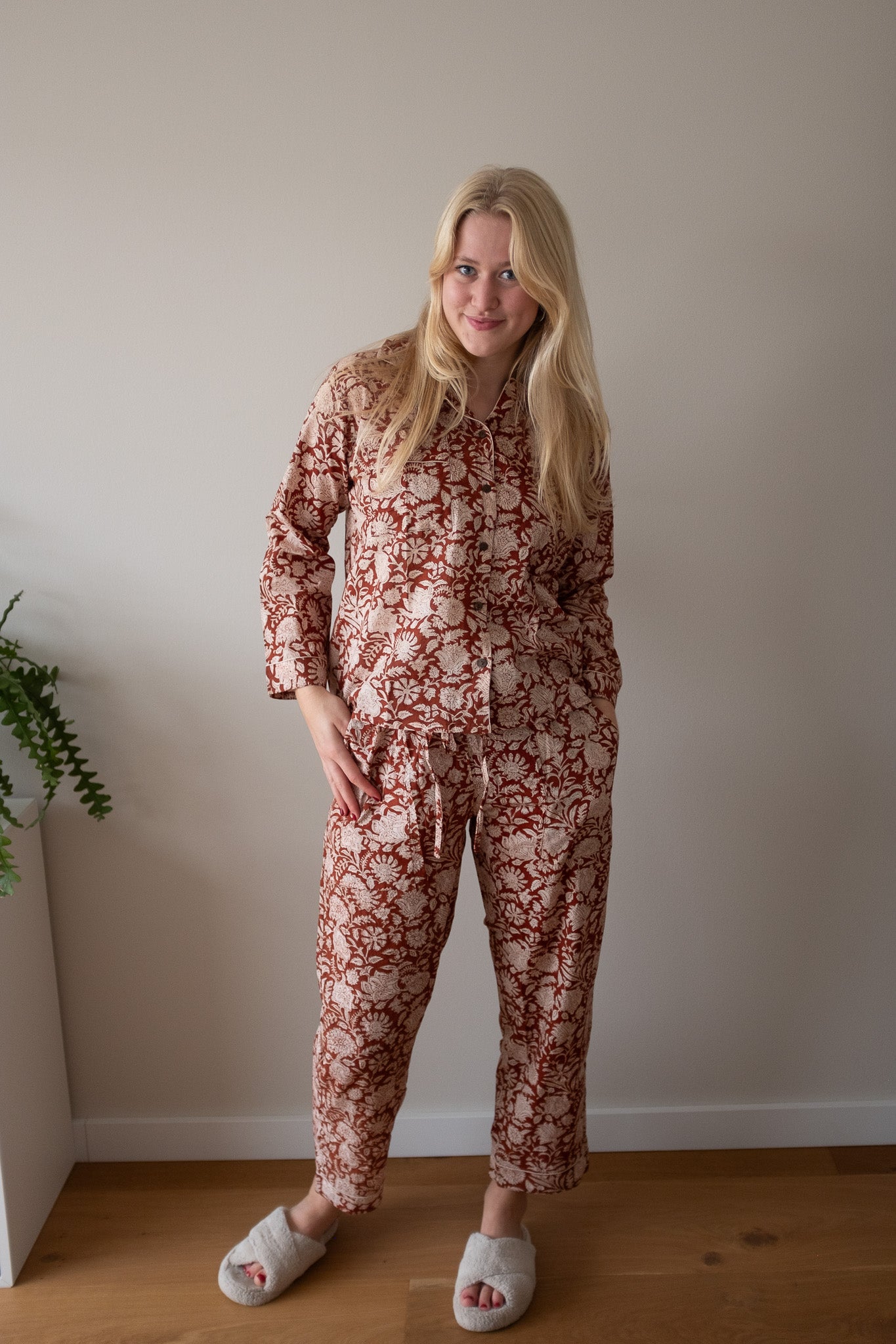 Pajamas NO.9