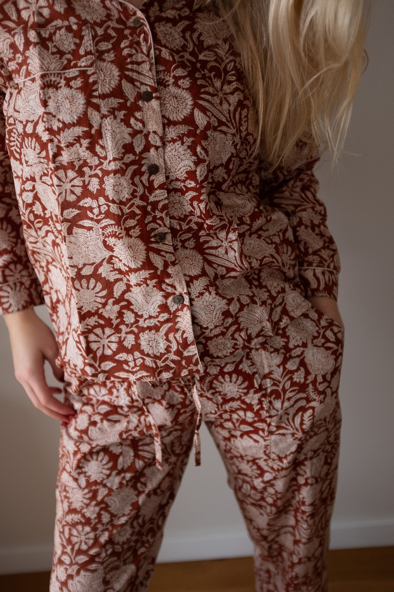 Pajamas NO.9