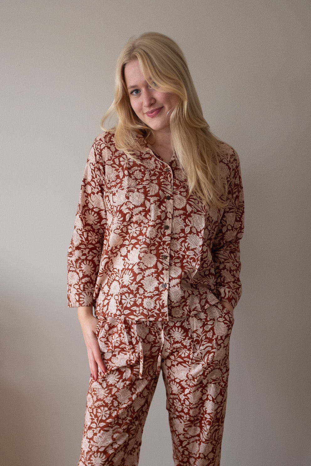 Pajamas NO.9