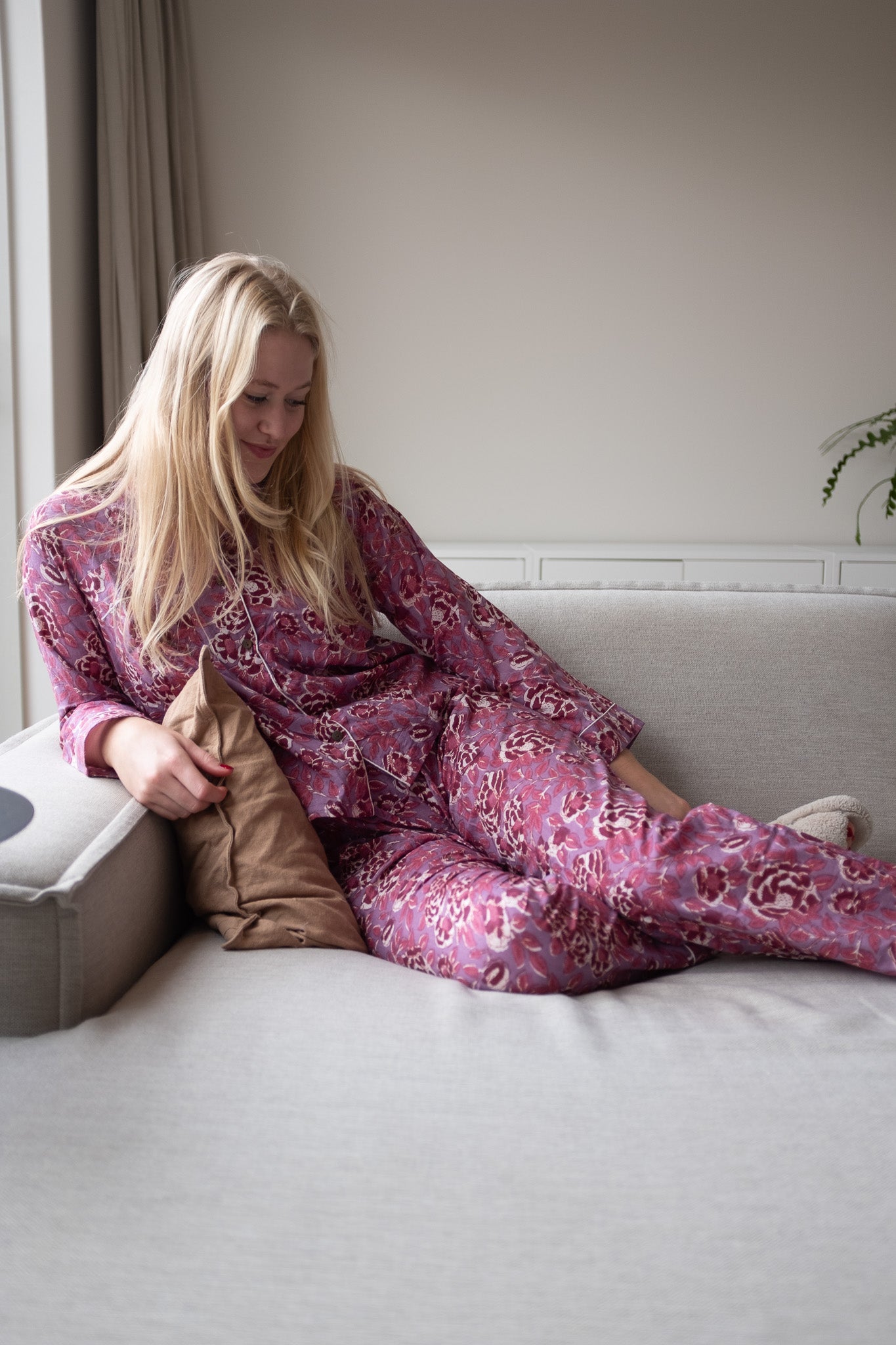 Pajamas NO.9