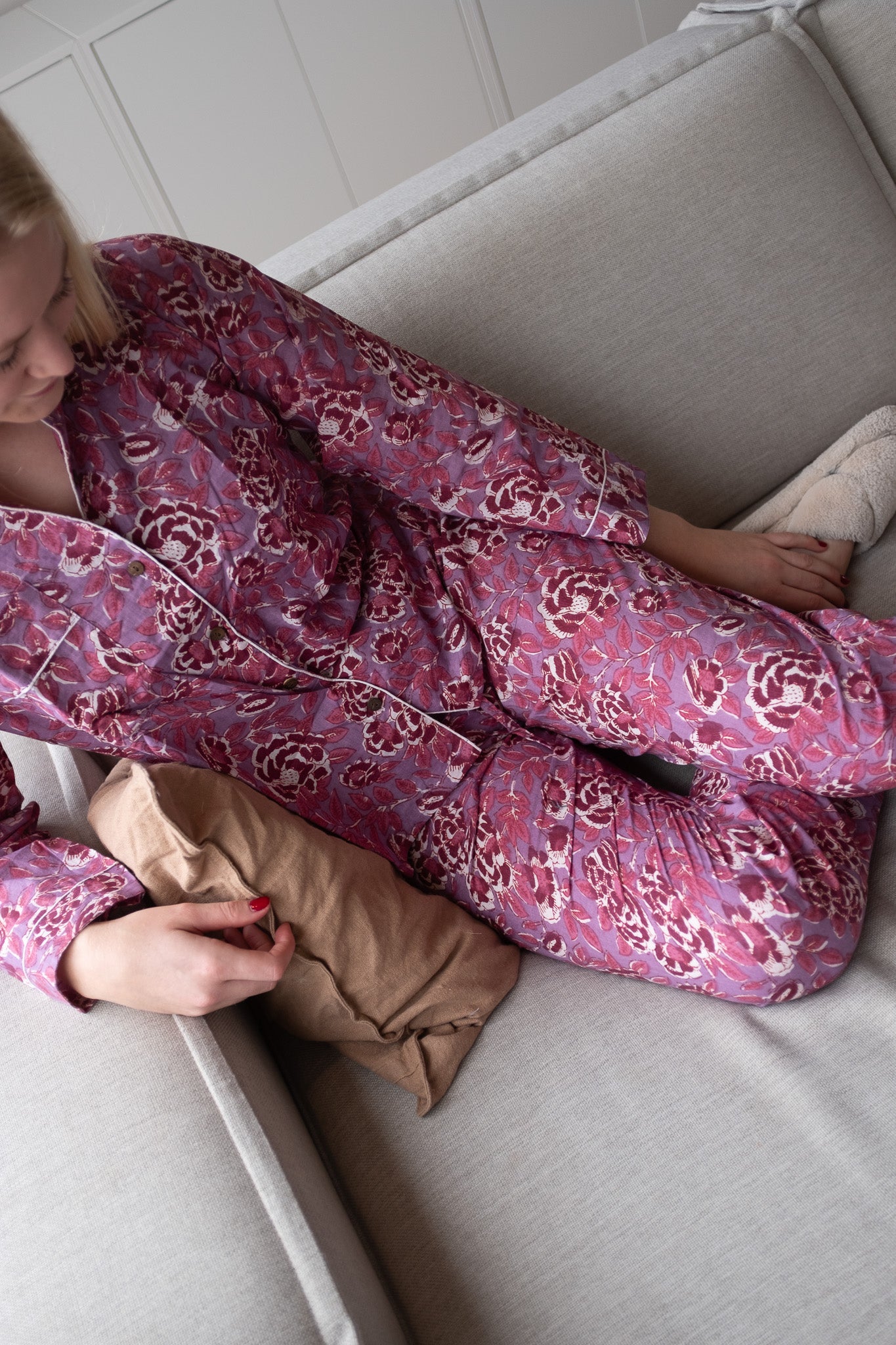 Pajamas NO.9