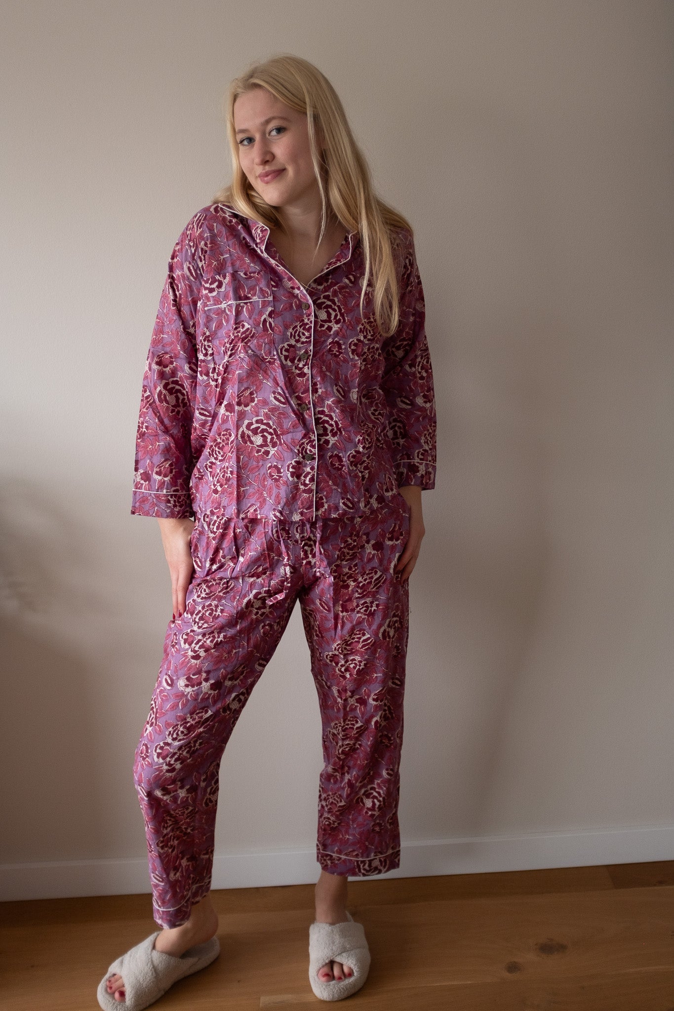 Pajamas NO.9