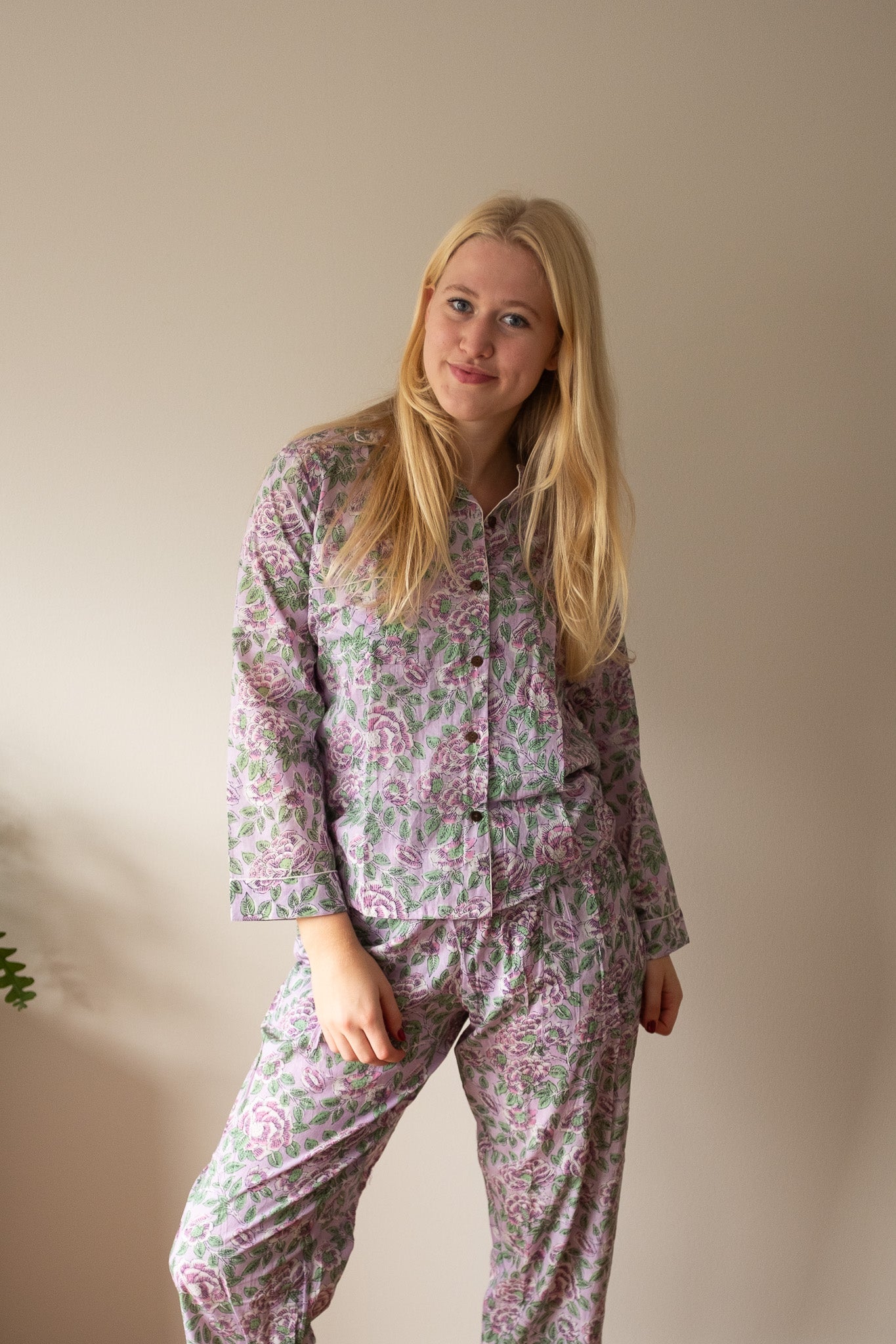 Pajamas NO.9