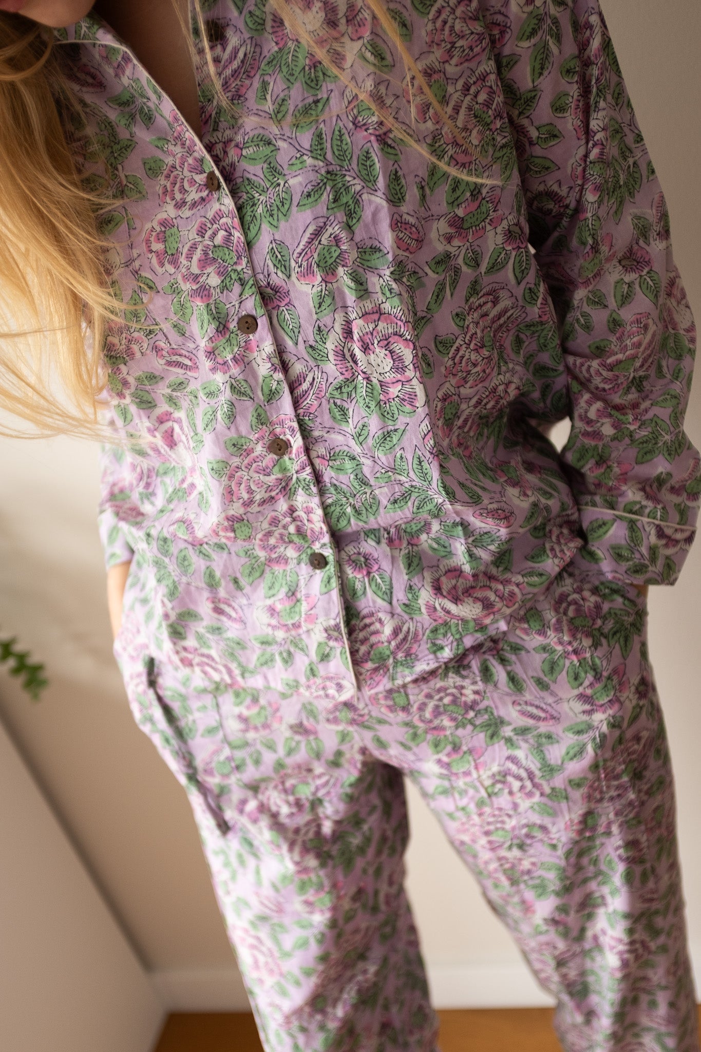 Pajamas NO.9