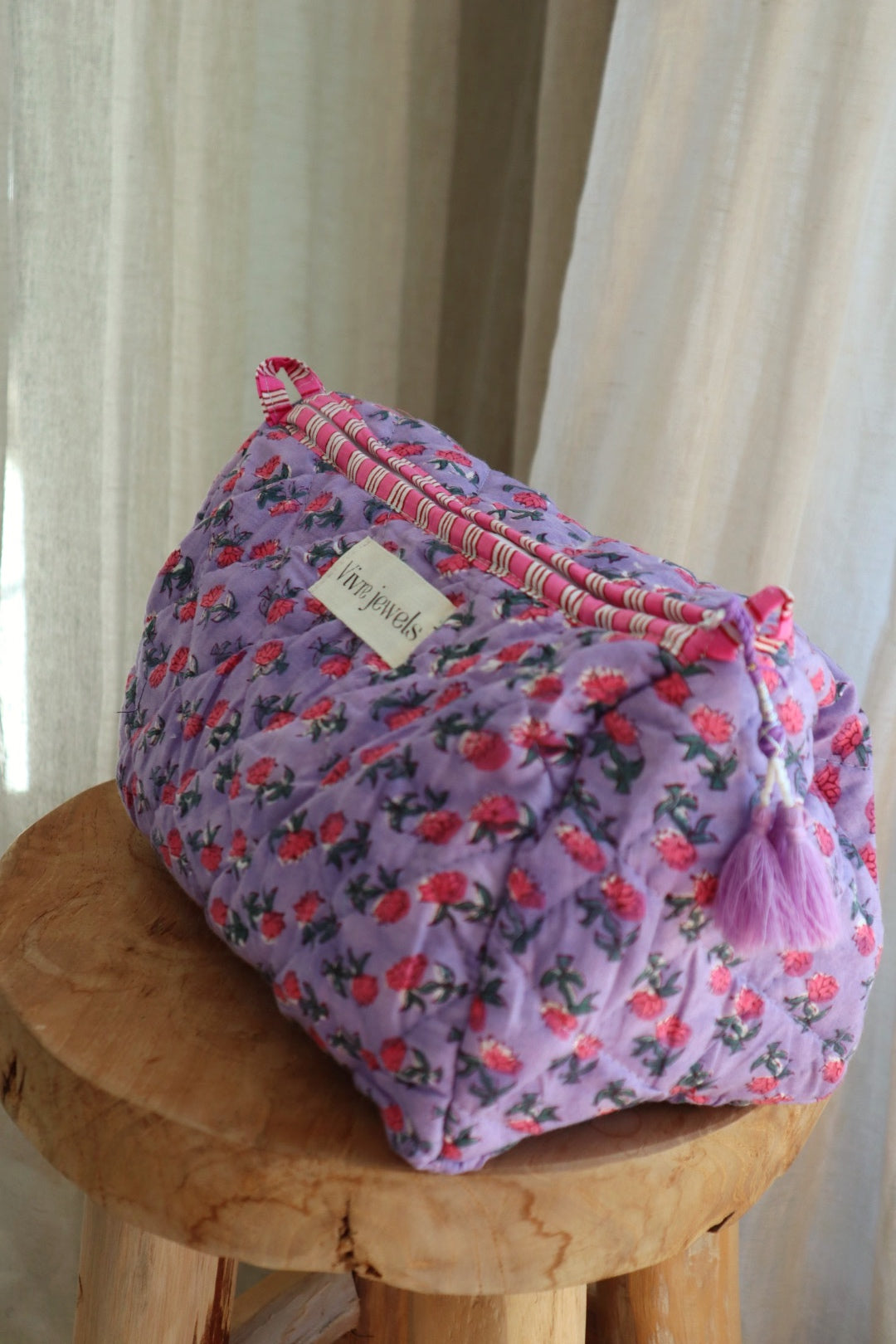 NO.27 Toiletry bag