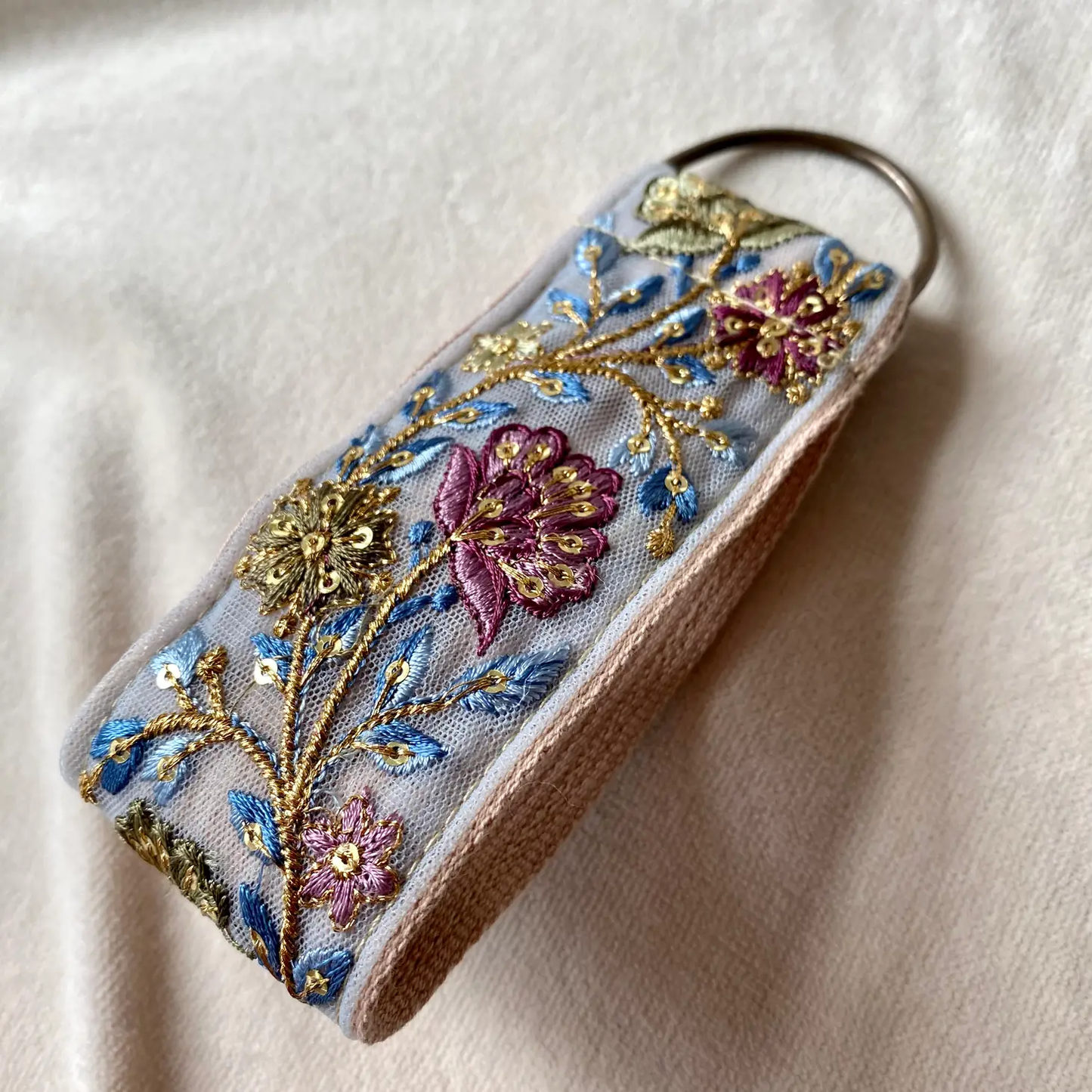 Keychain 36