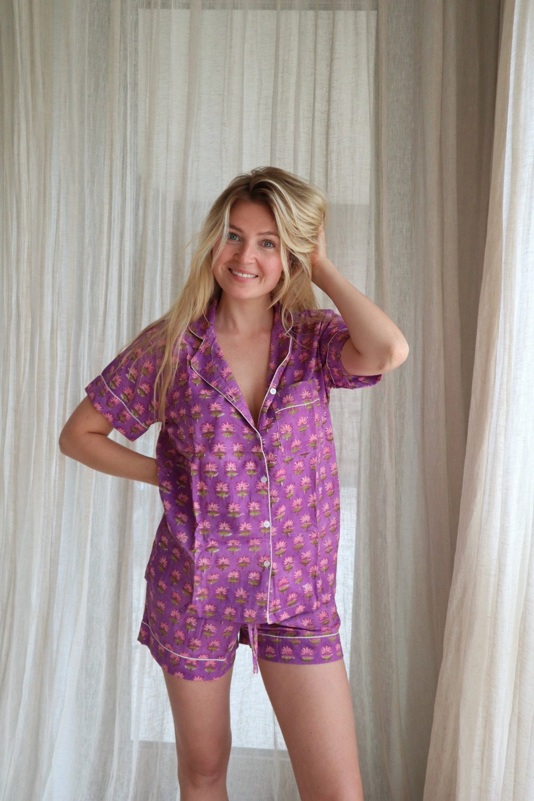 Pajamas NO.1