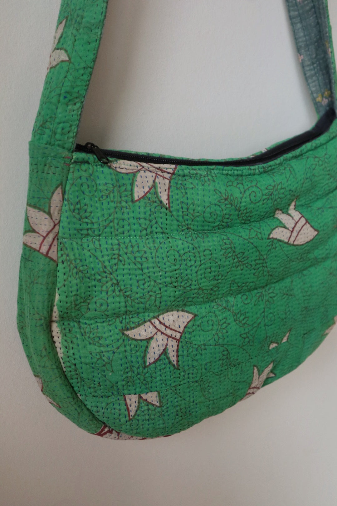 Cross body bag NO.8