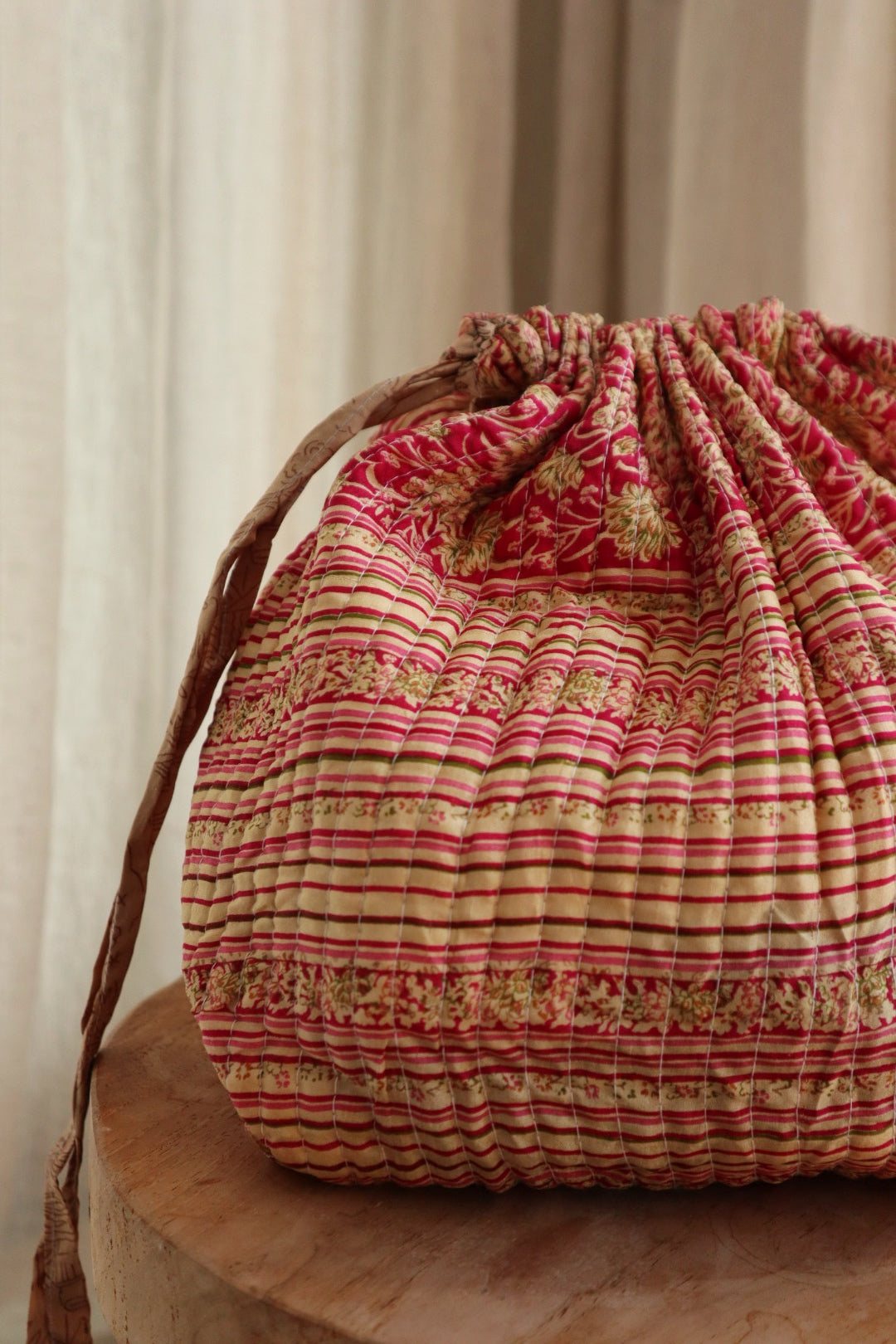 Sari bag NO. 5