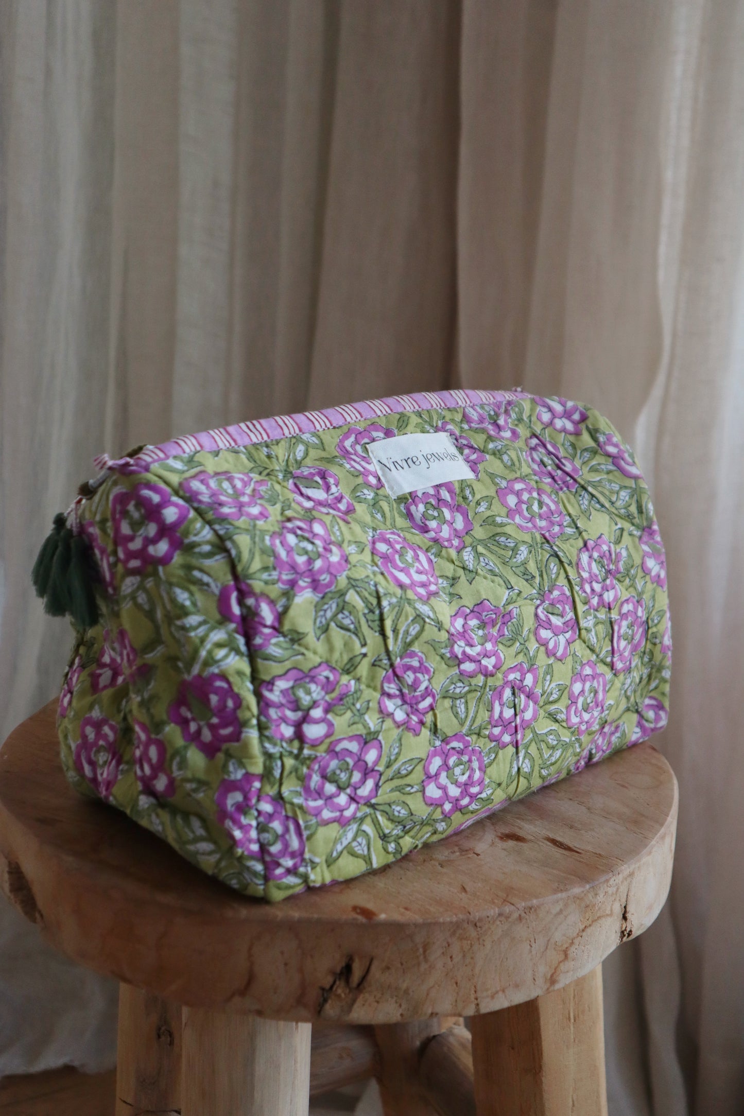 NO.29 Toiletry bag