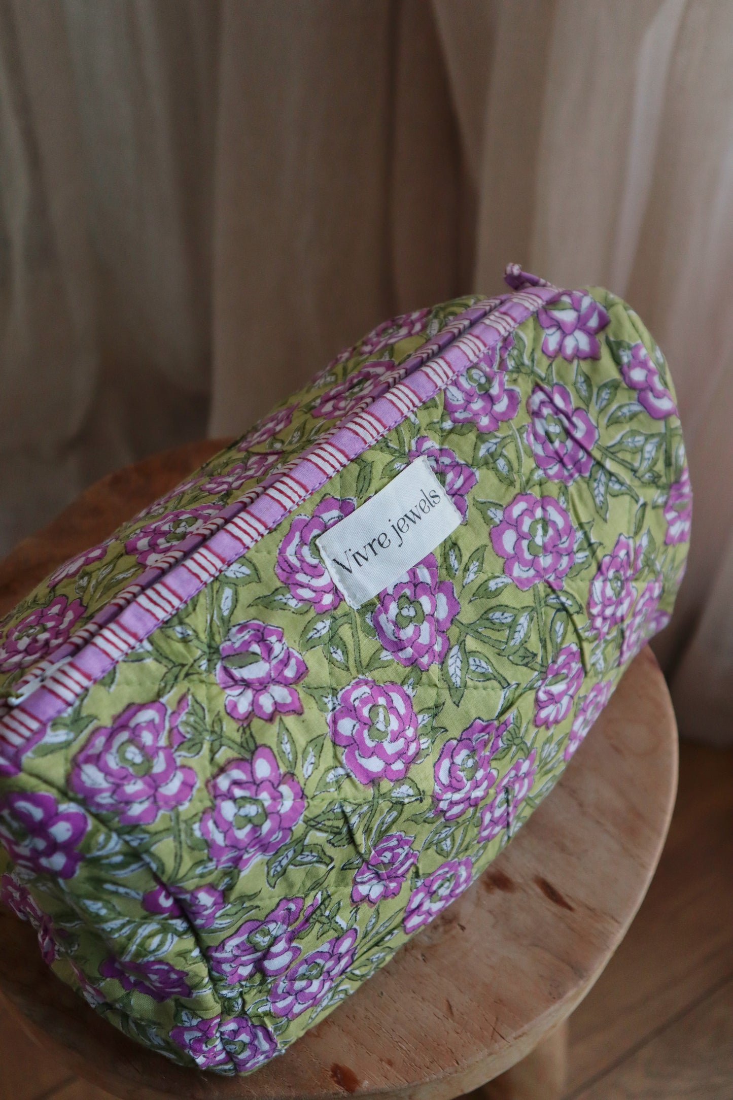 NO.29 Toiletry bag