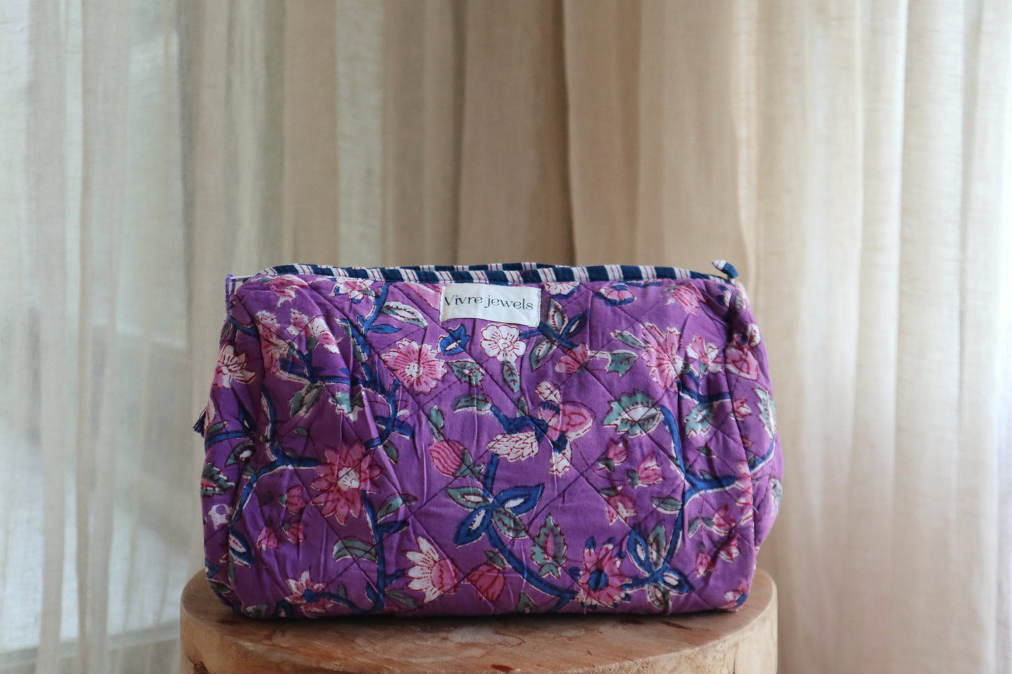 NO.29 Toiletry bag