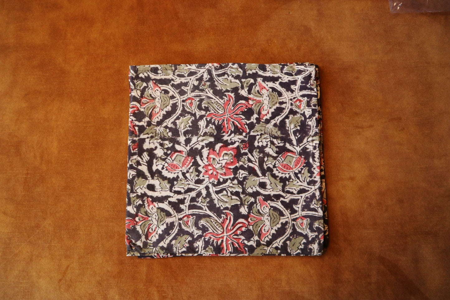 Kalamkari napkins NO.2