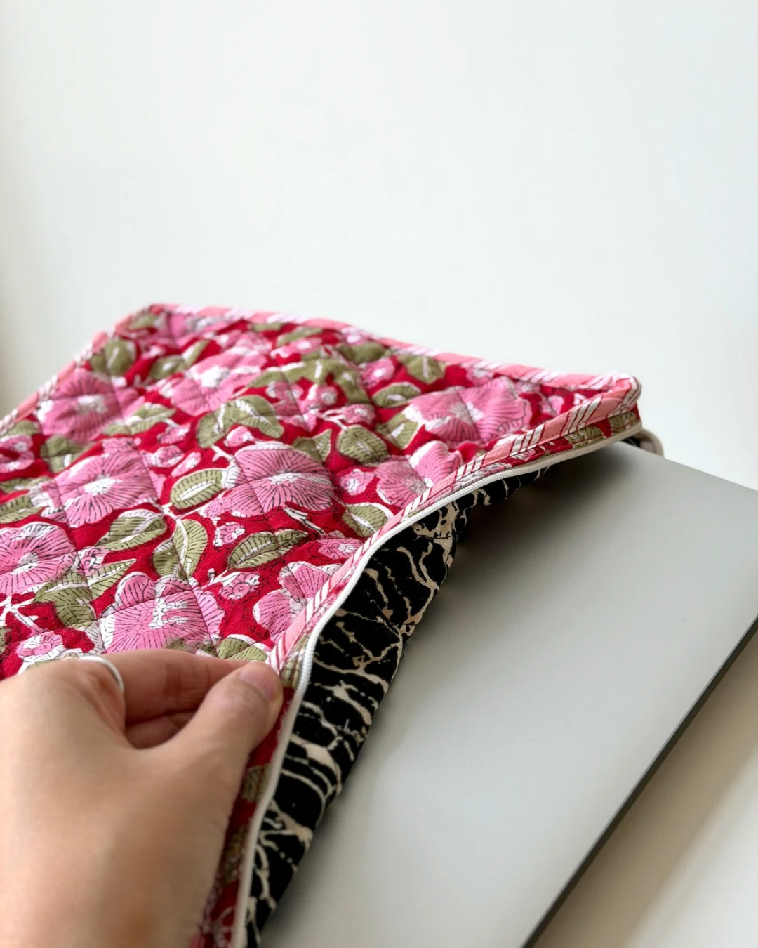 Laptop sleeve NO.4
