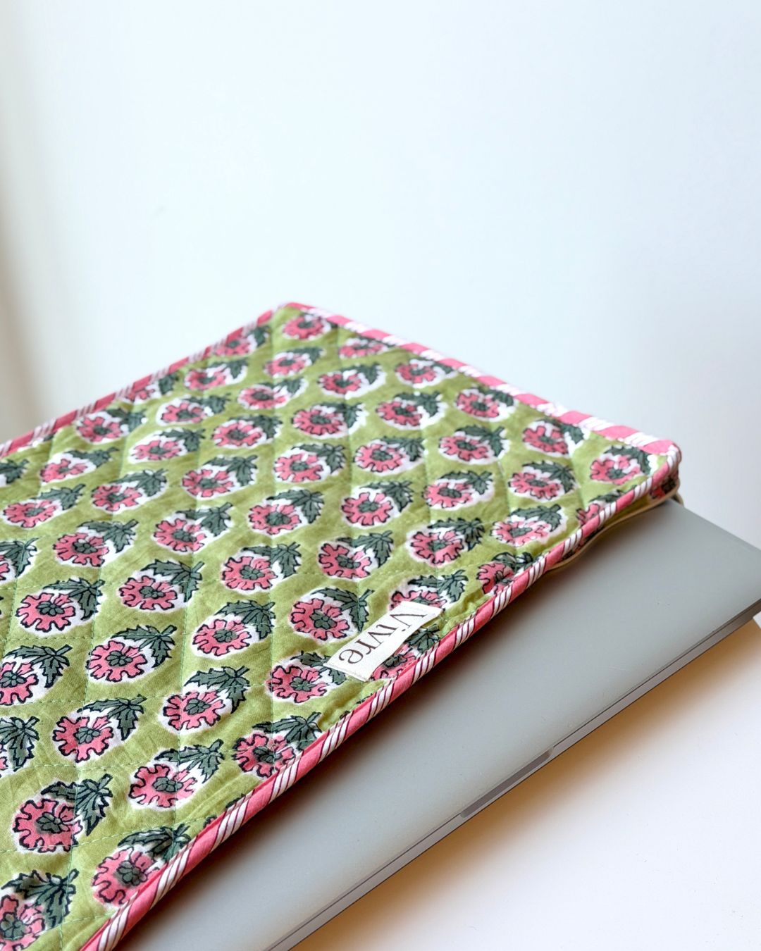 Laptop sleeve NO.4