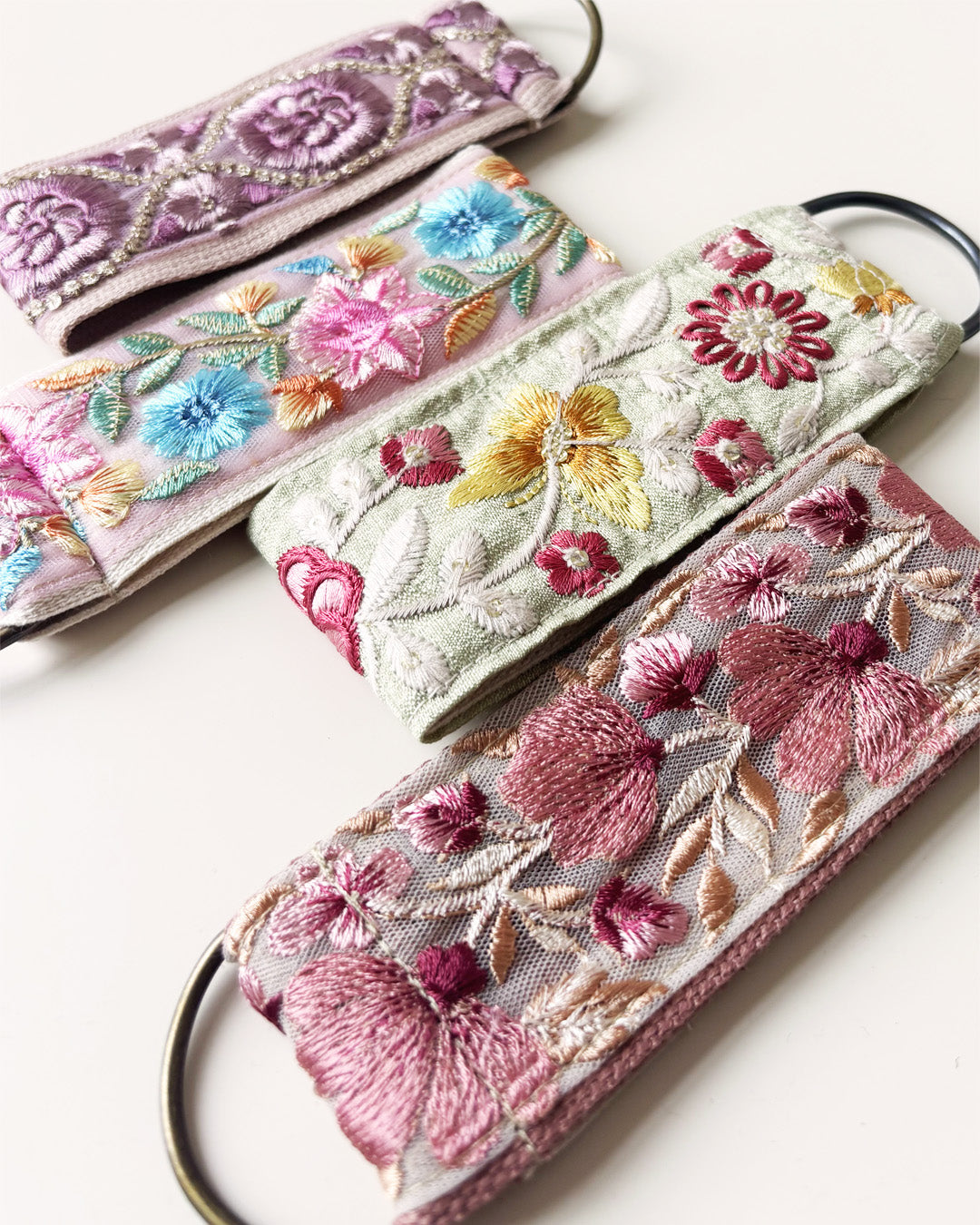 Keychain 33
