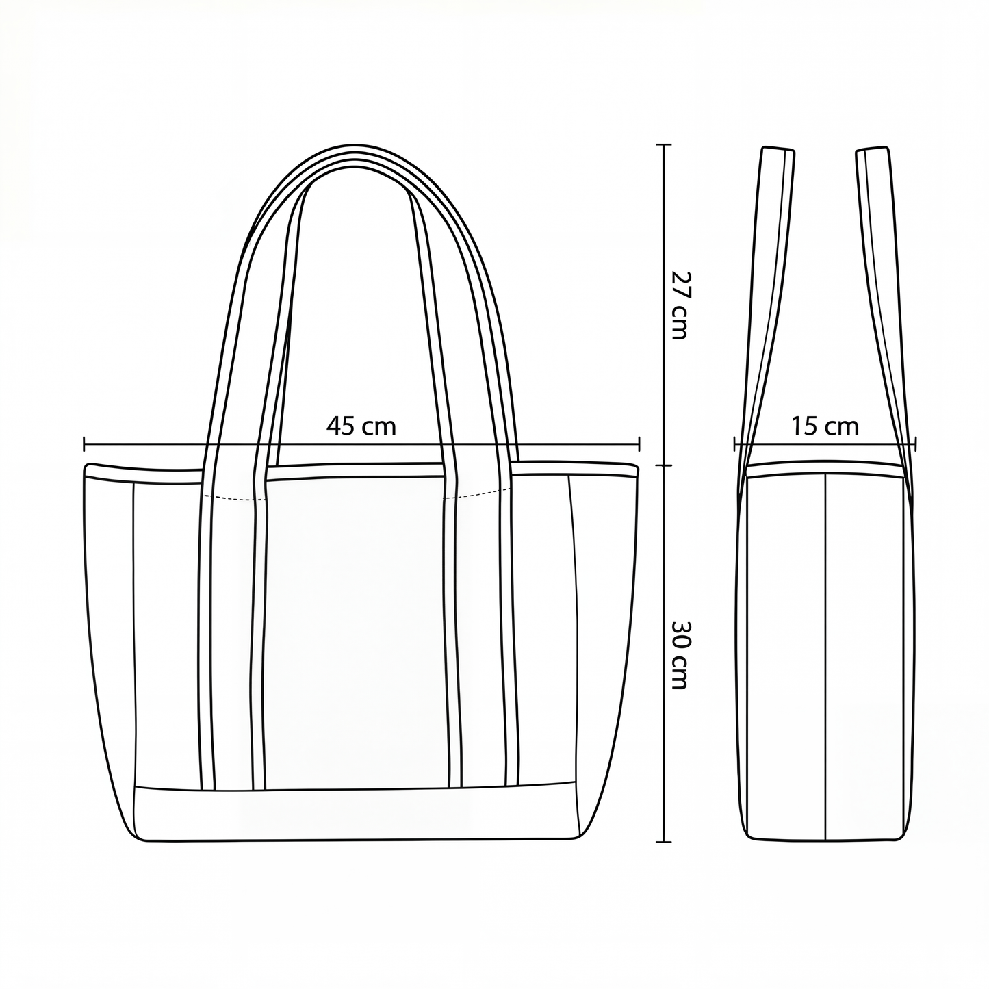 Suzani midi-bag NO.10