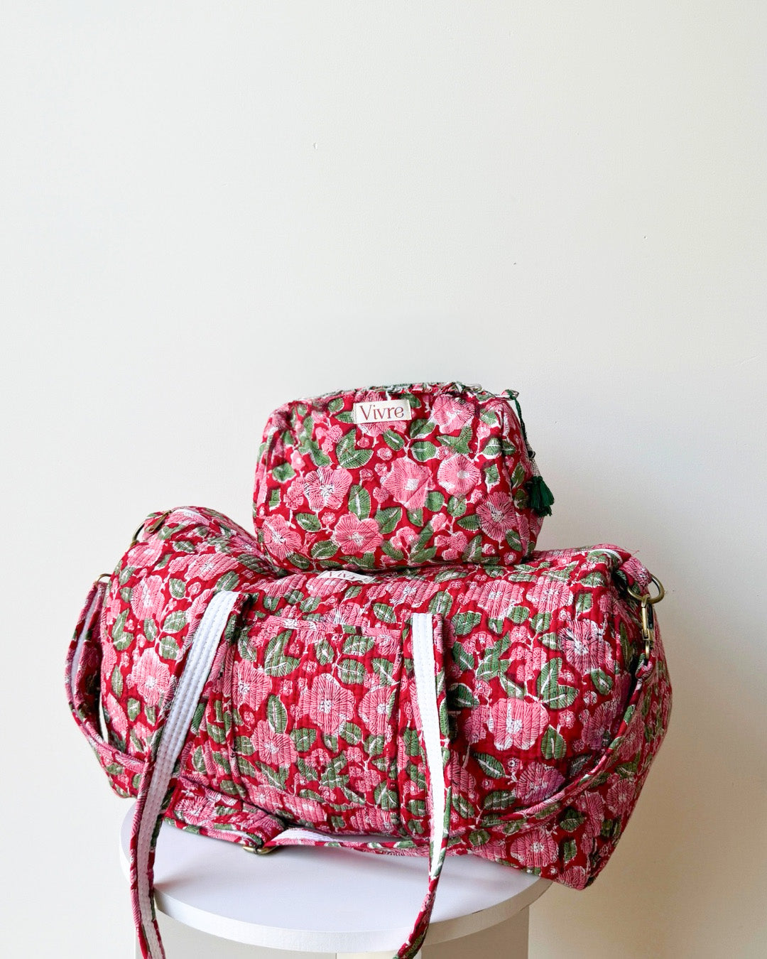 Duffel bag NO.1