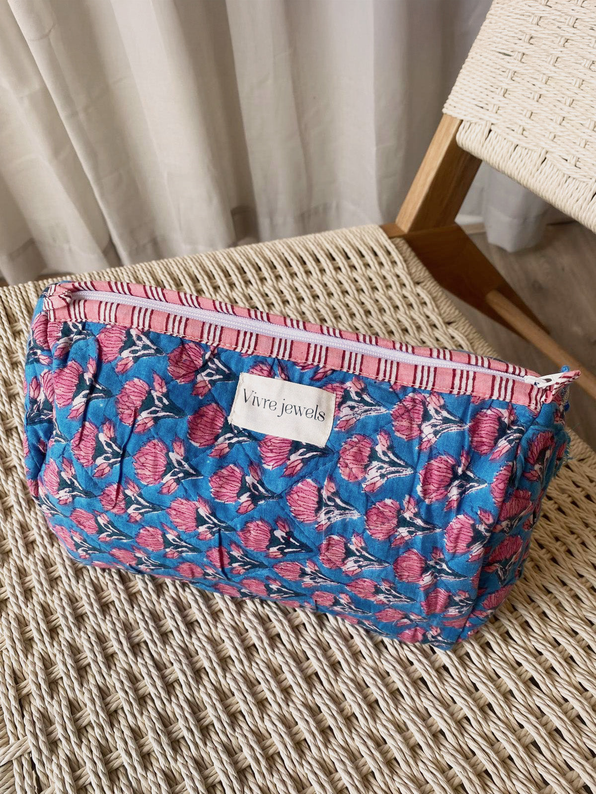 NO.29 Toiletry bag